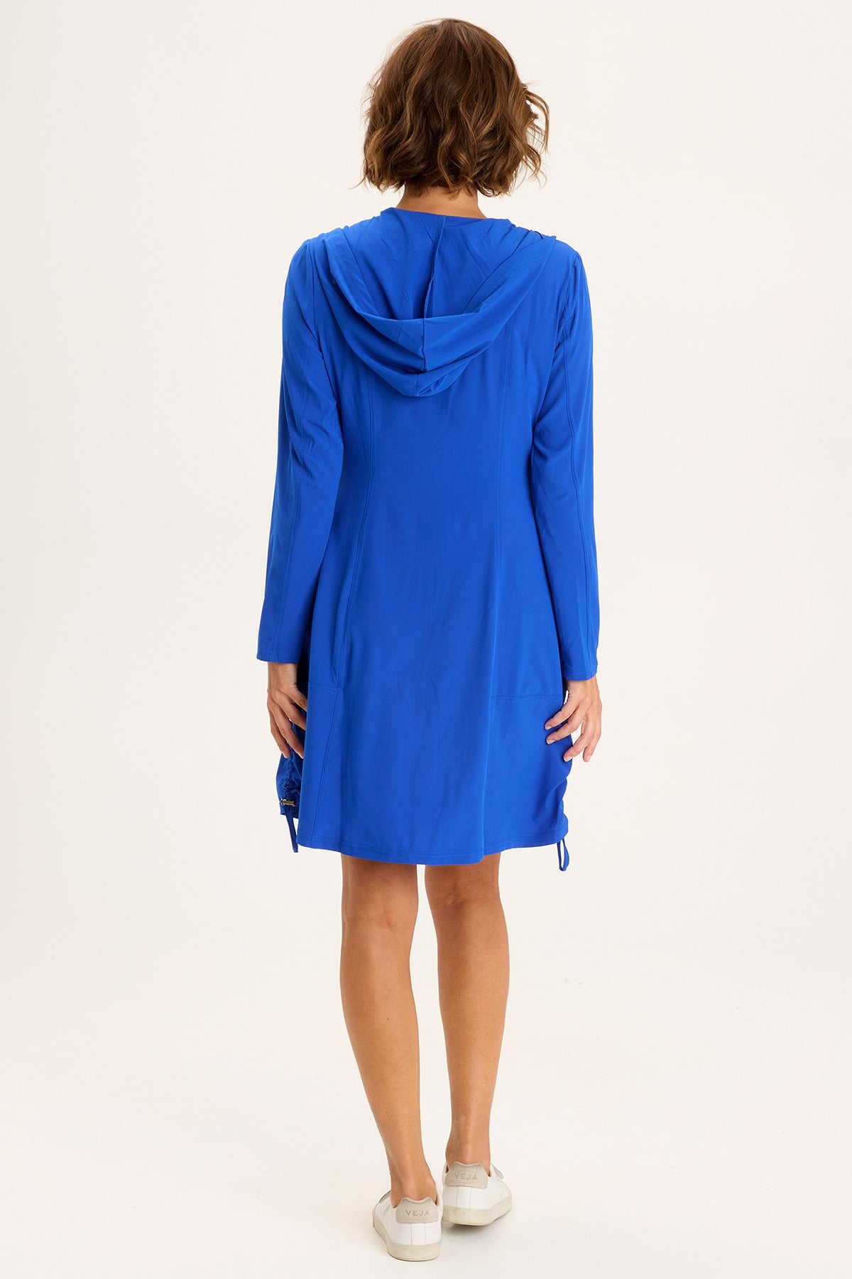 Active Rufino Jacket Dress