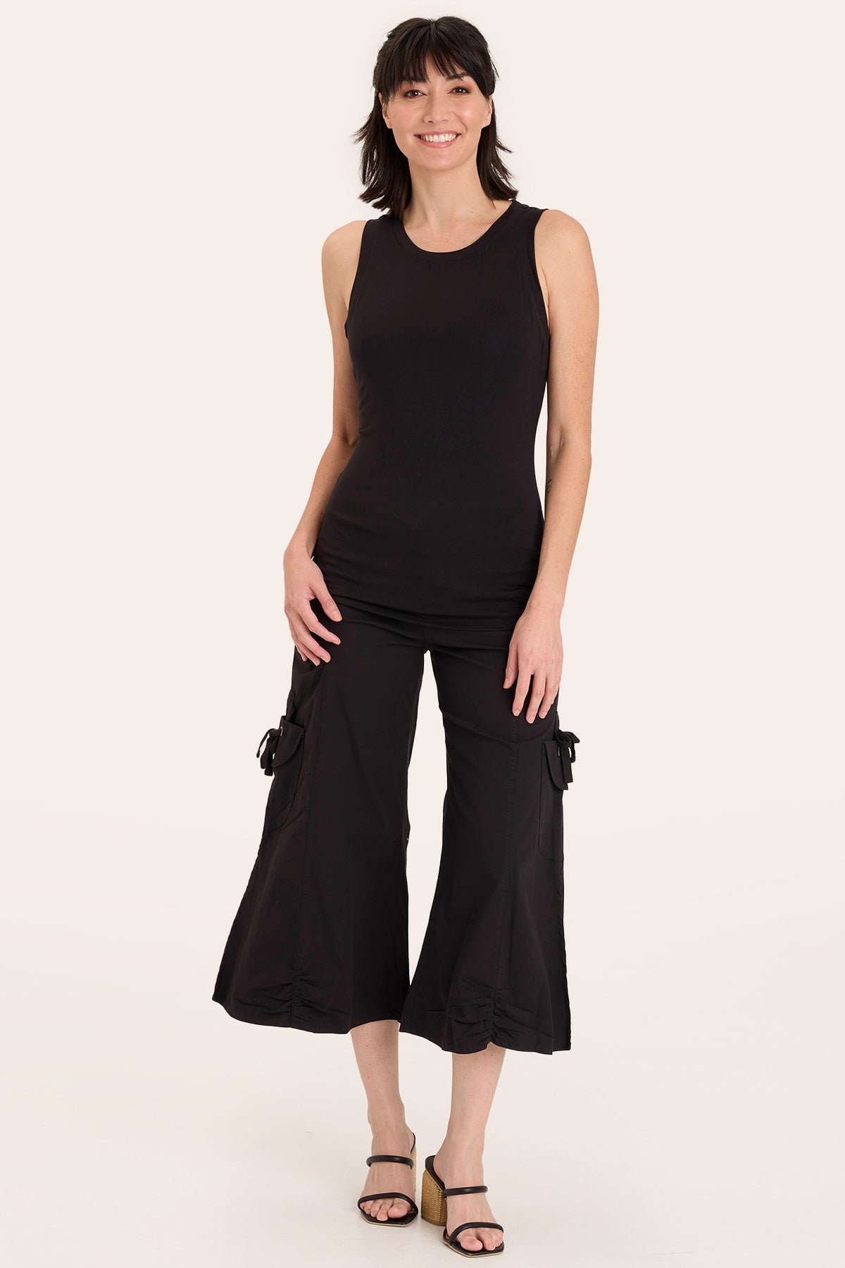 Essence Tank