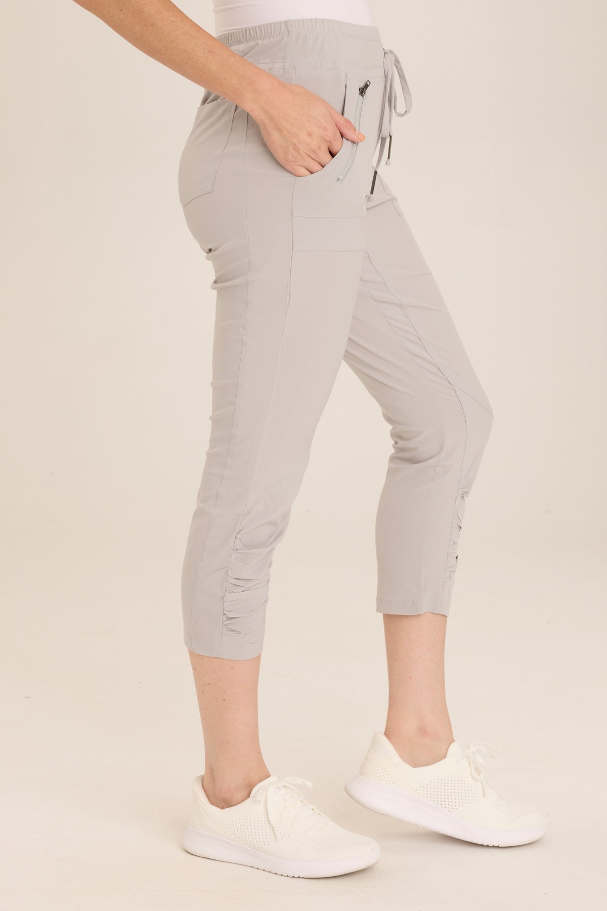 Aksana Legging