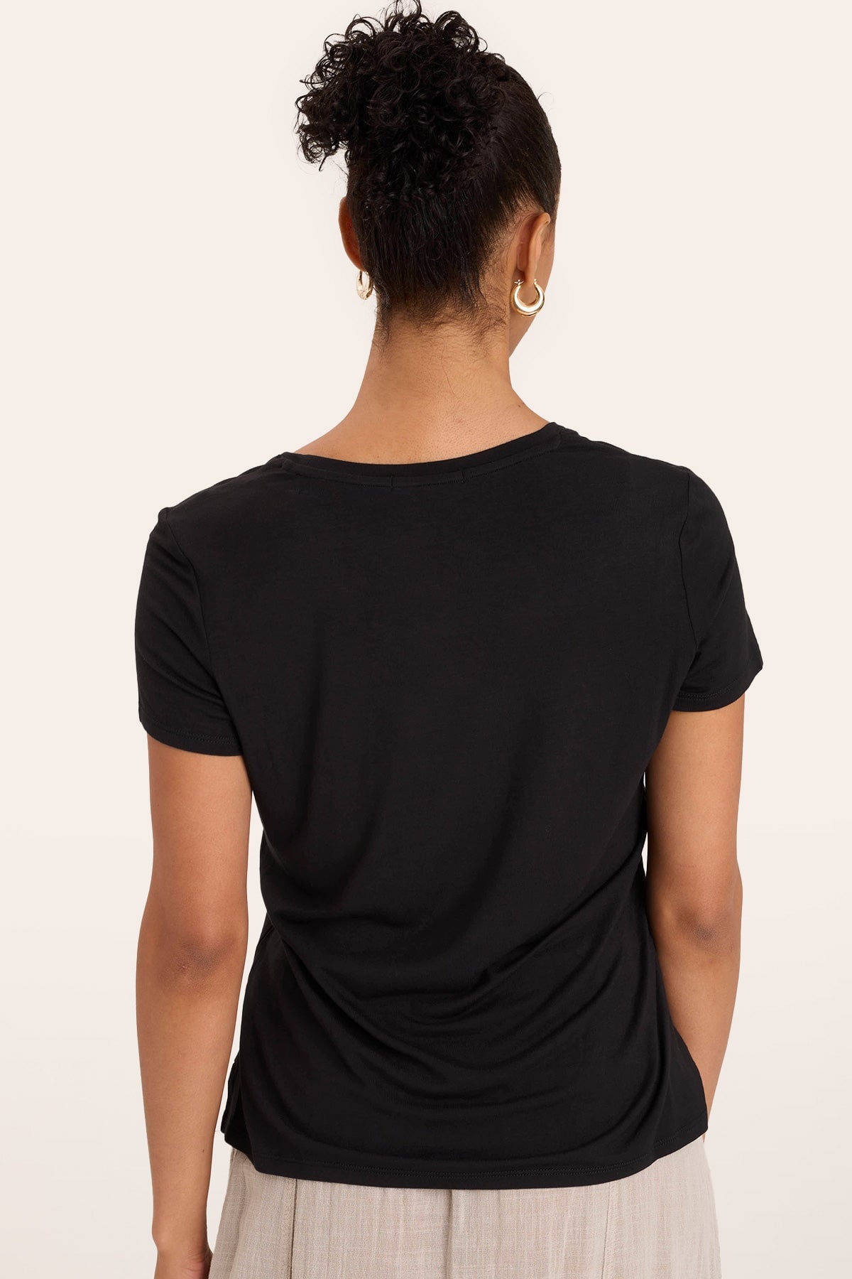 Authority Tee