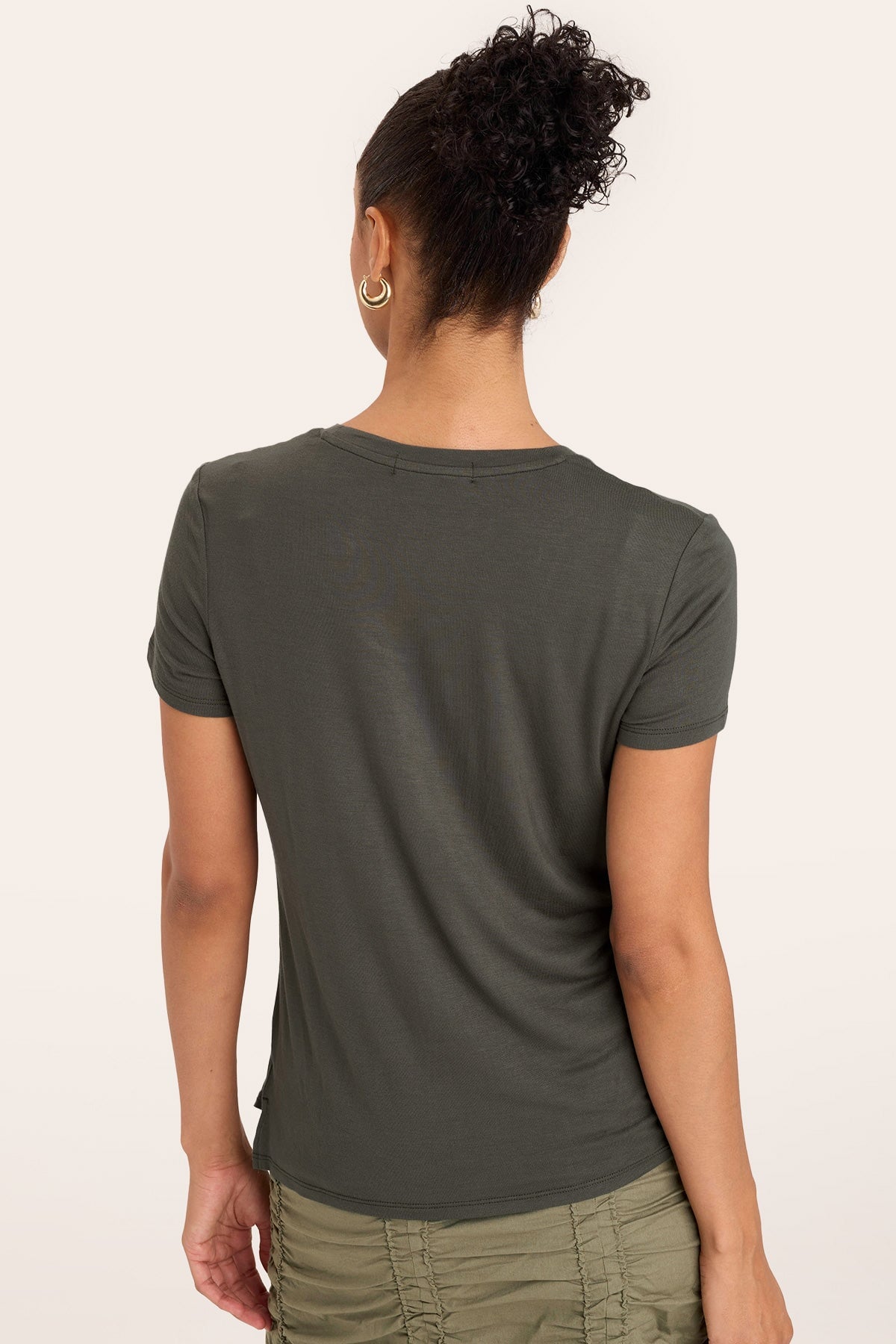 Authority Tee