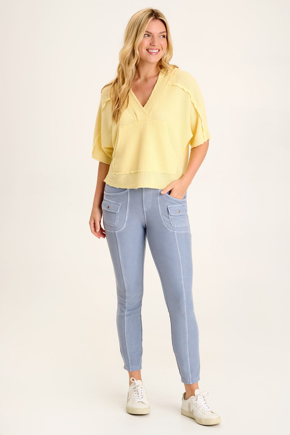 Caraf Legging