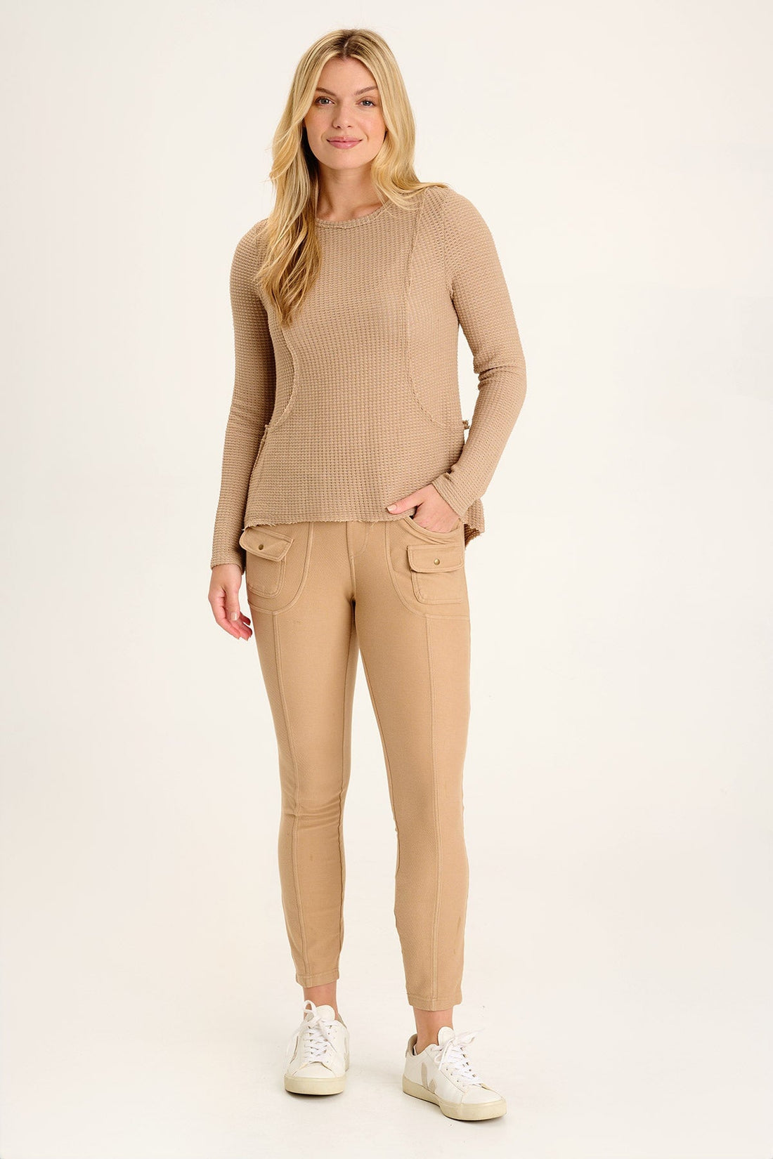 Caraf Legging