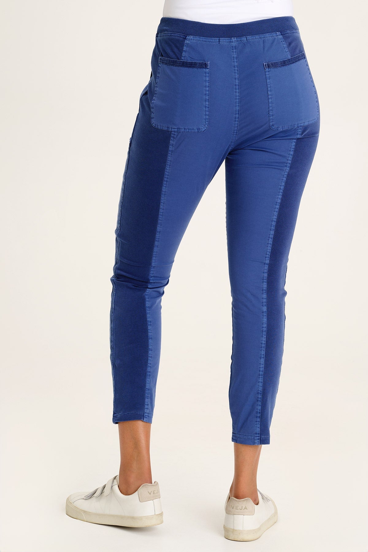 Rohan Poplin Jersey Drawstring Legging
