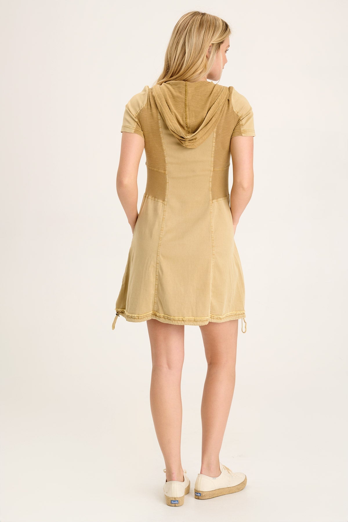 Reva Jacket Dress