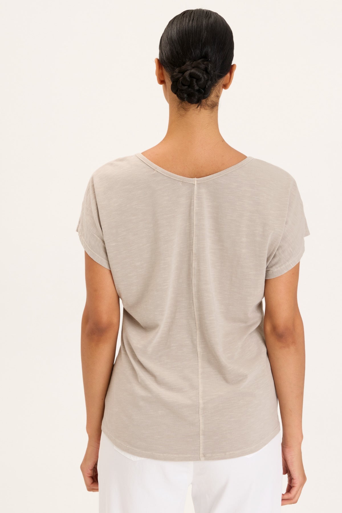 Slub Rian Top