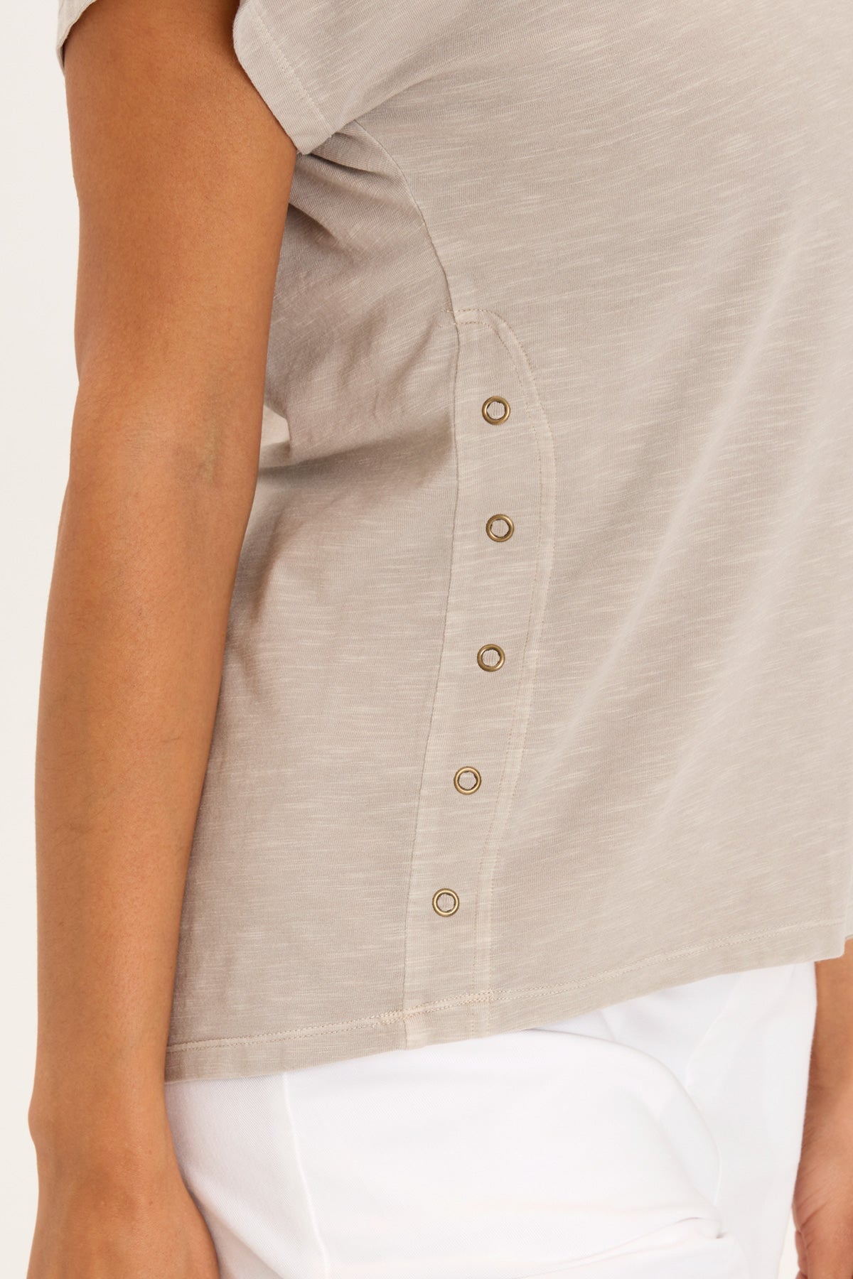 Slub Rian Top