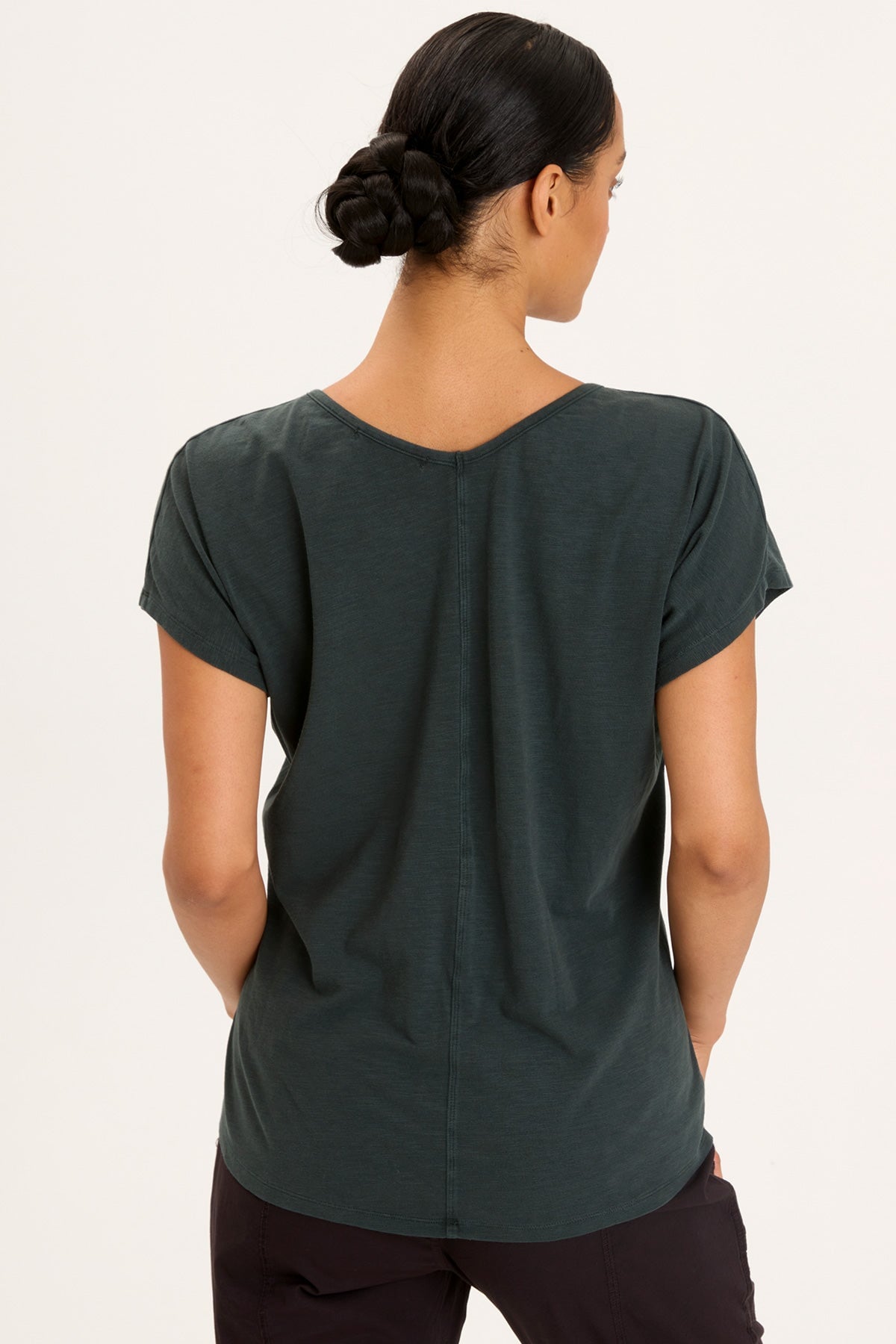 Slub Rian Top