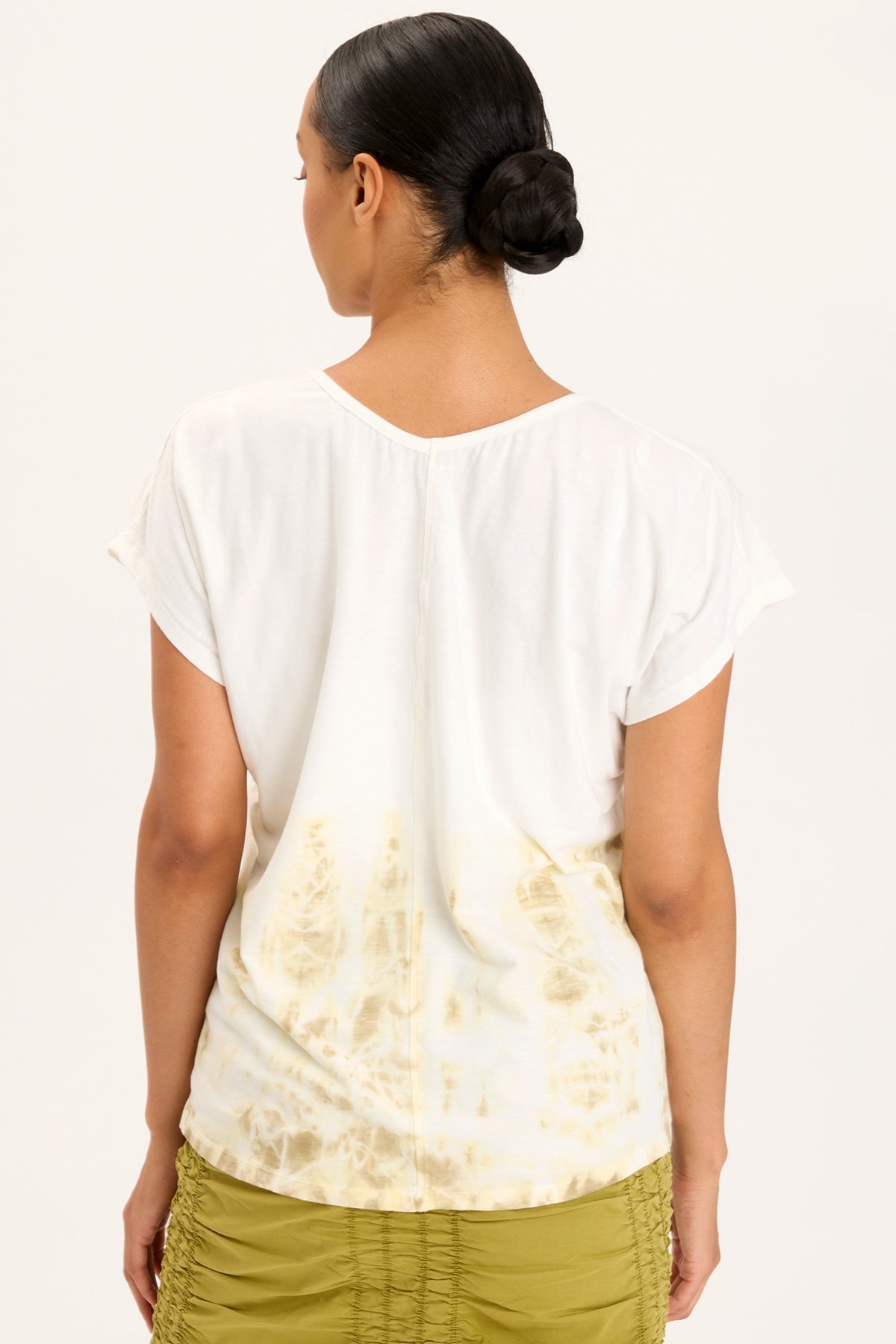 Slub Rian Top