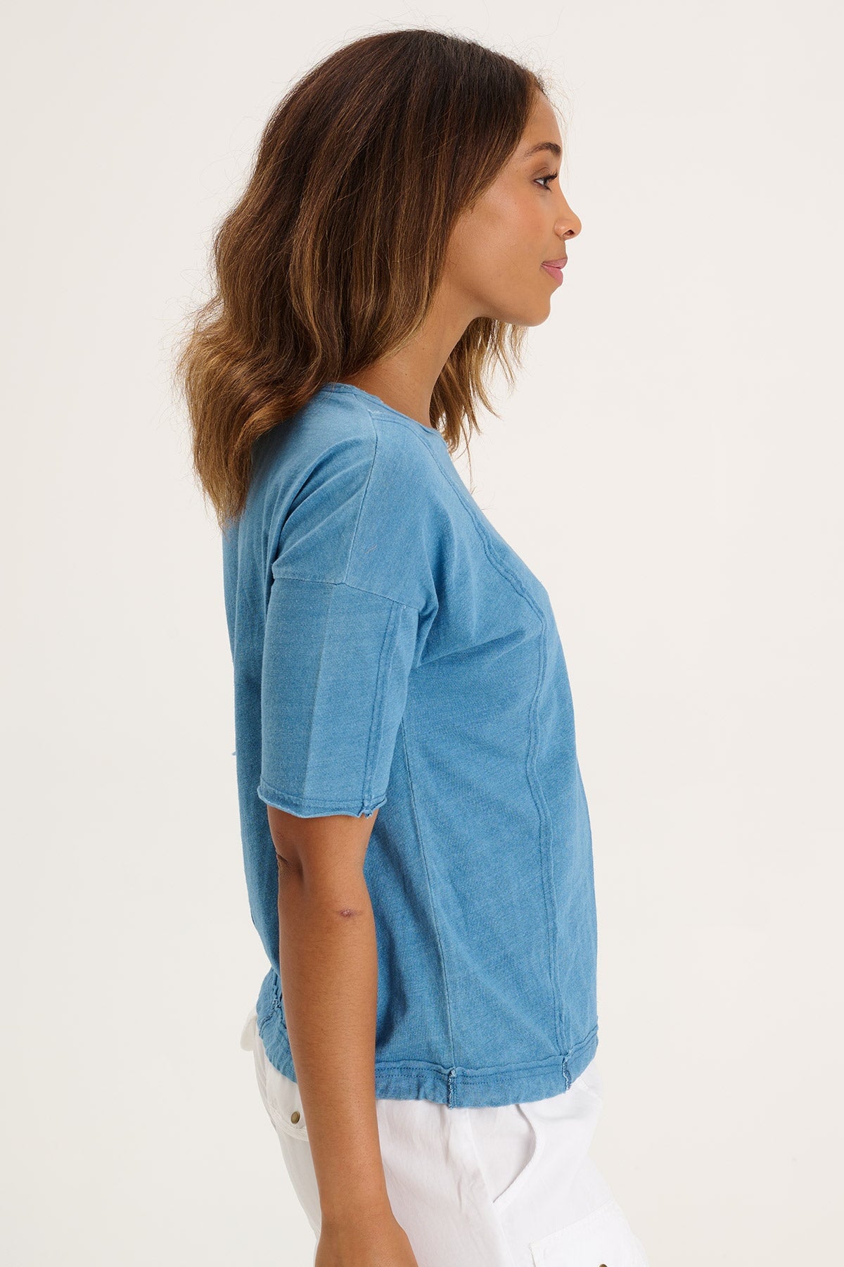 Blanca Tee