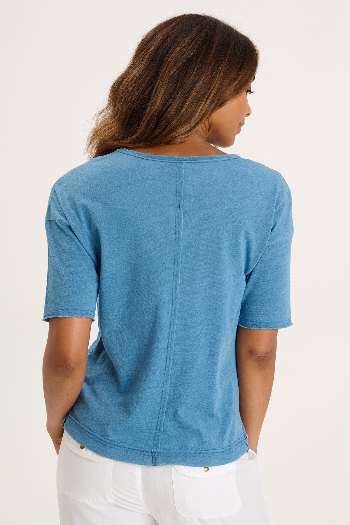 Blanca Tee