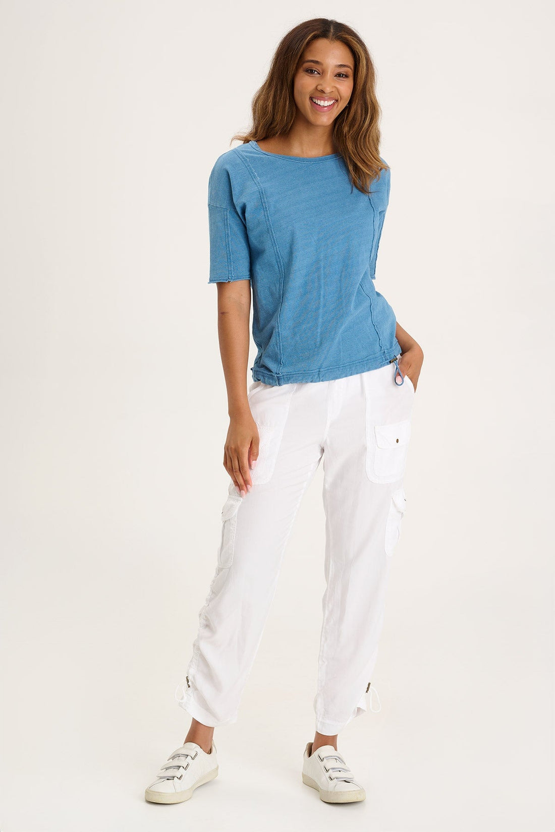 Blanca Tee