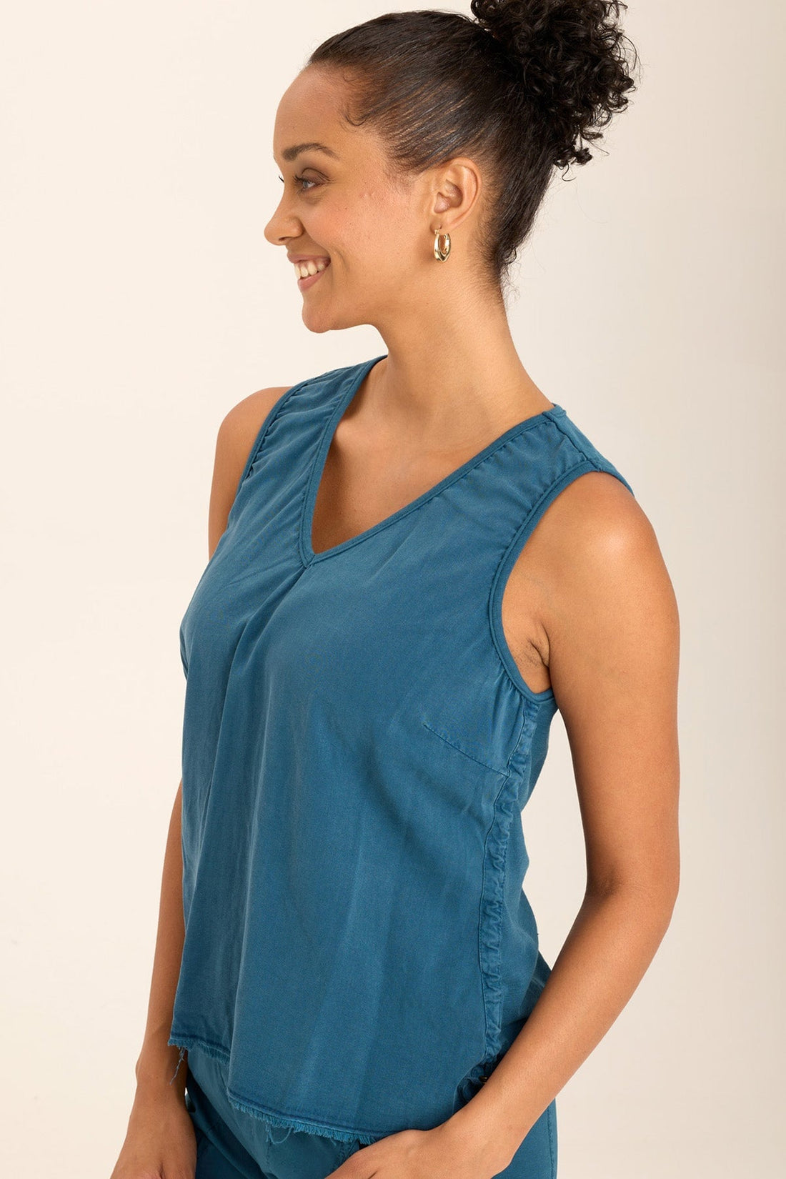 Ileana Tank