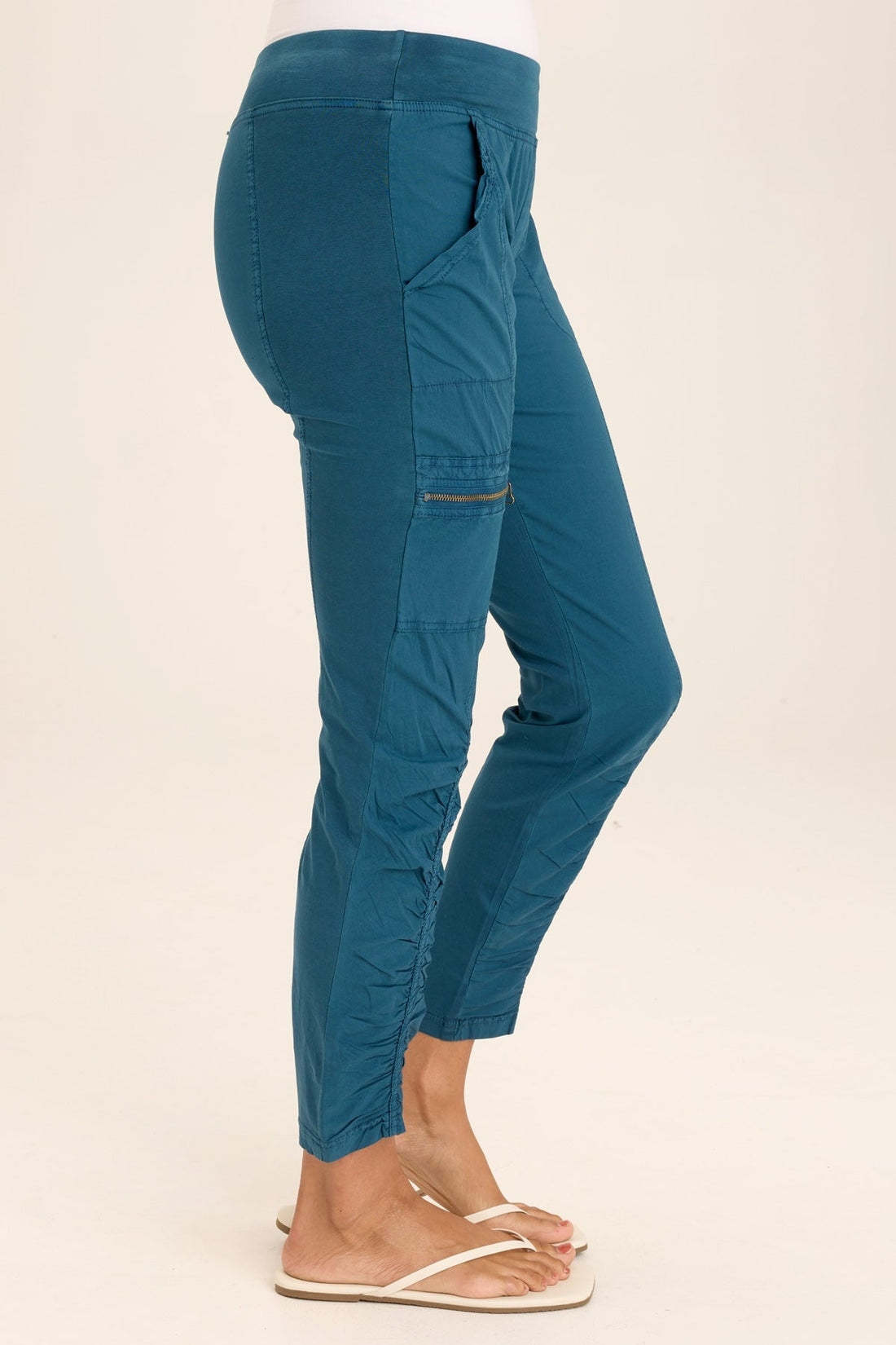 Malanda Pant