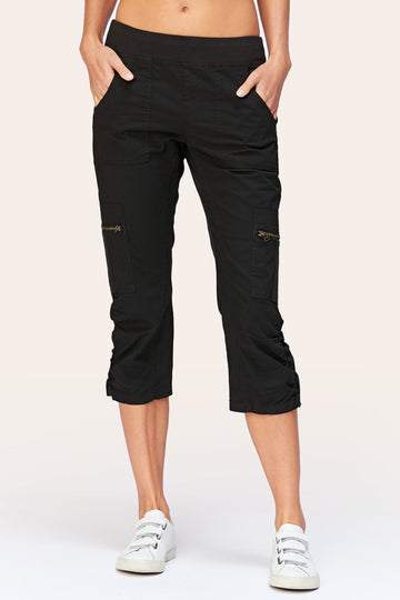 Nadia Crop