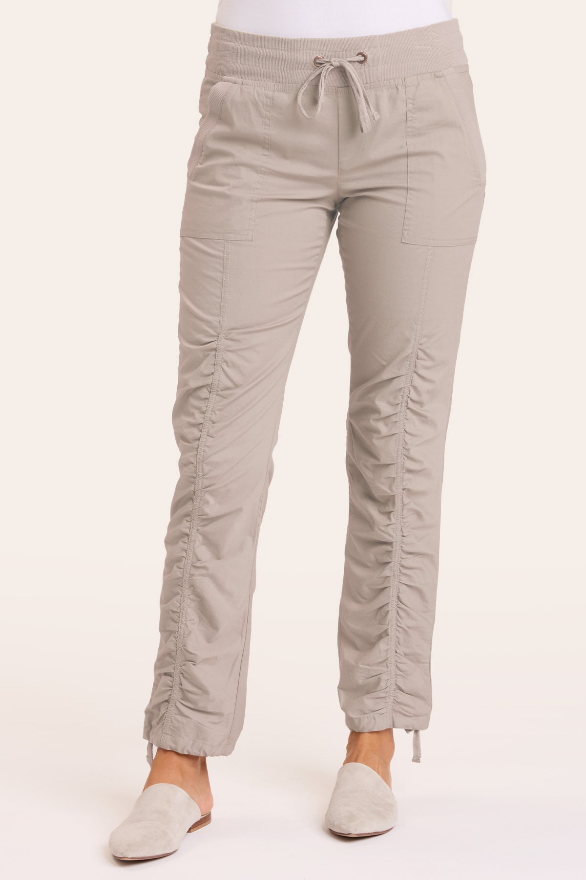 Jules Pant