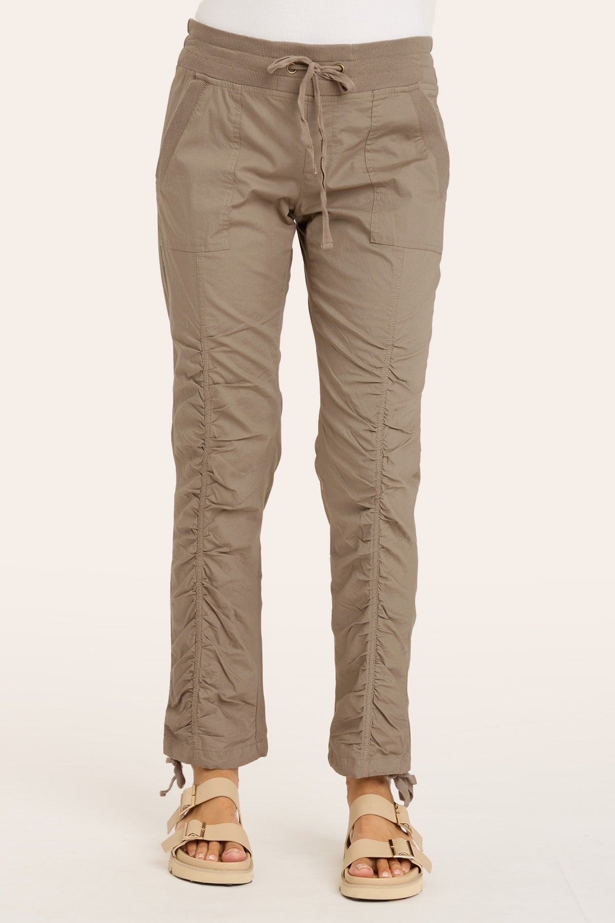 Jules Pant