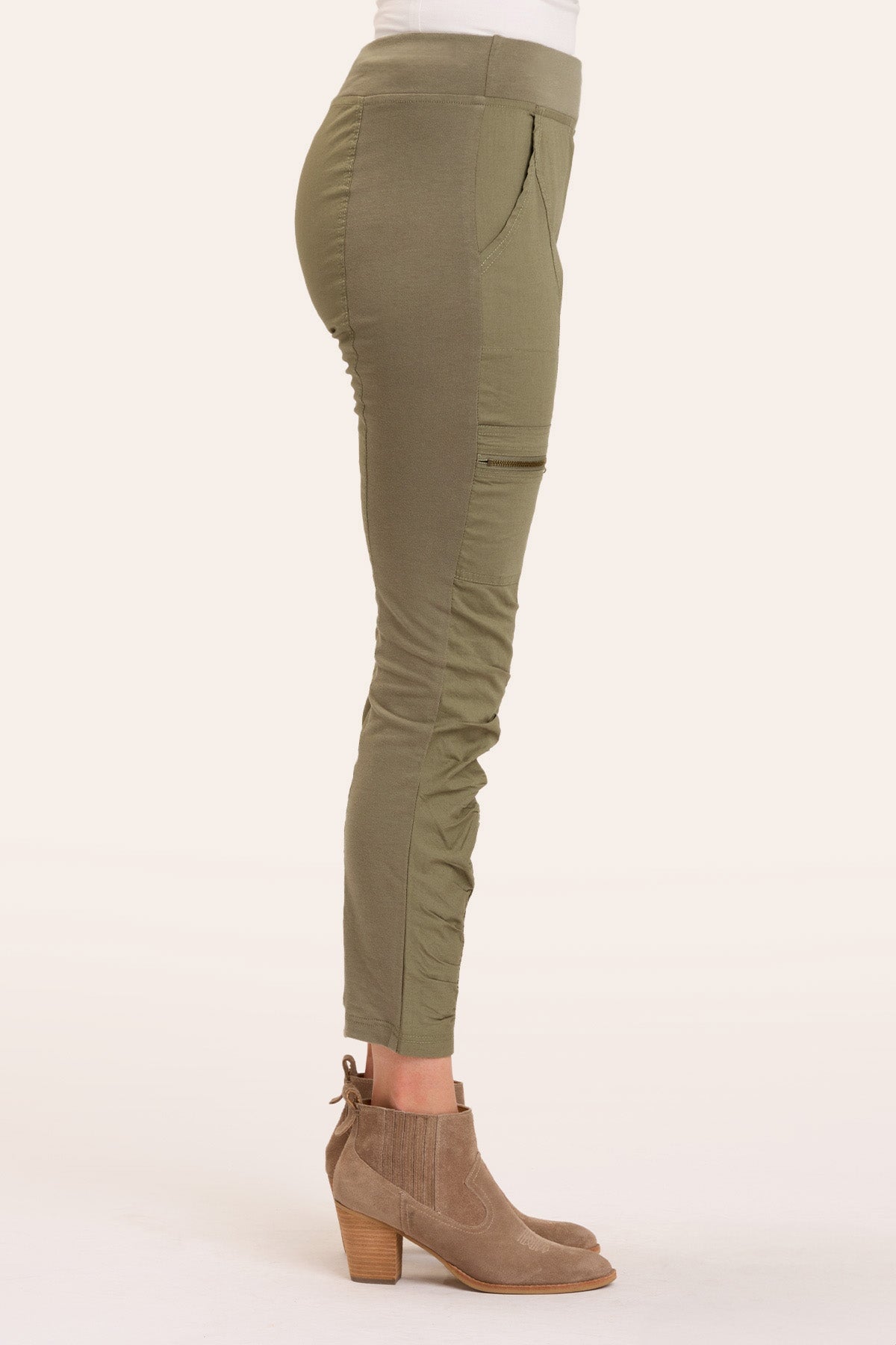 Malanda Pant