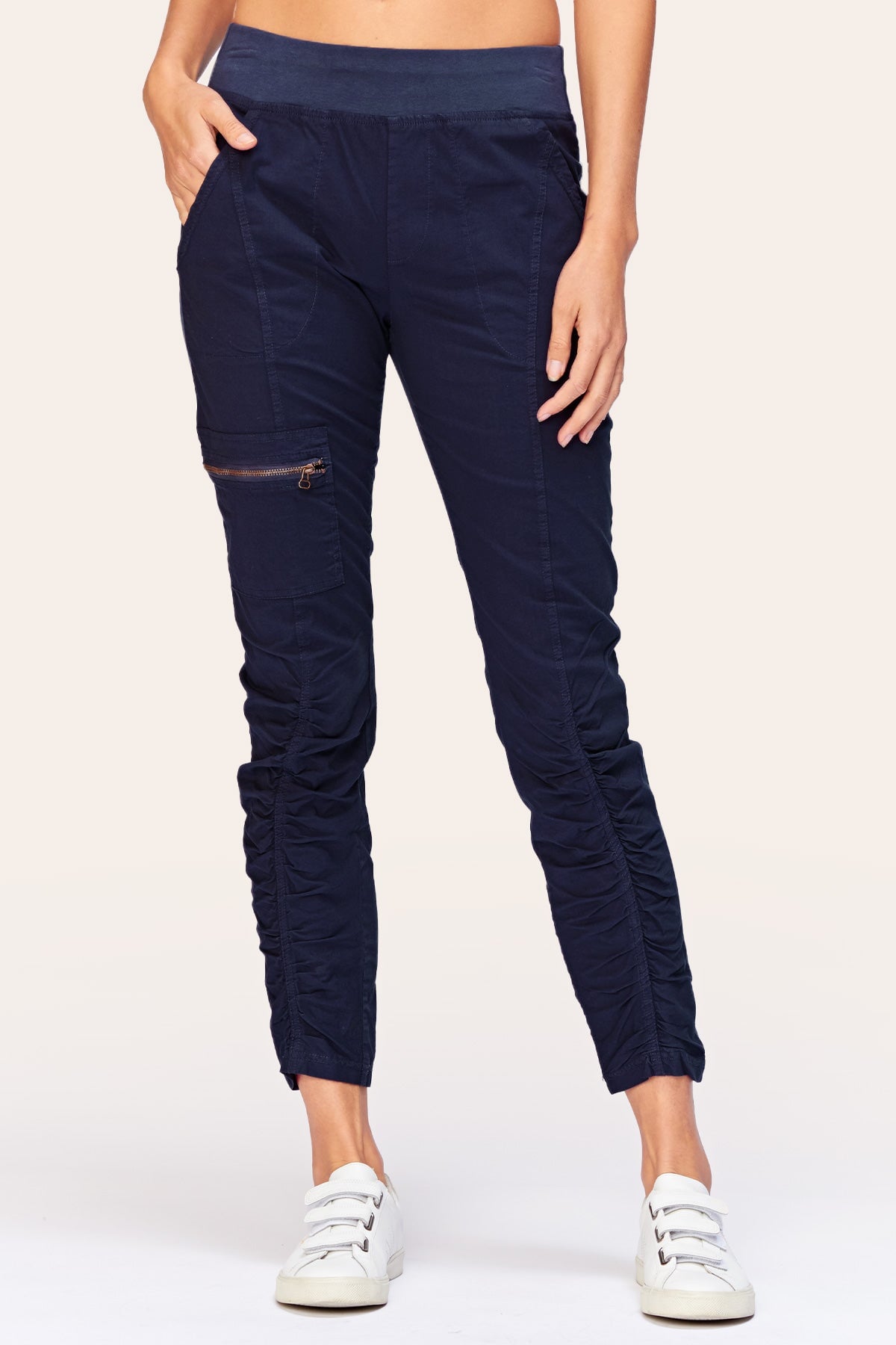 Malanda Pant