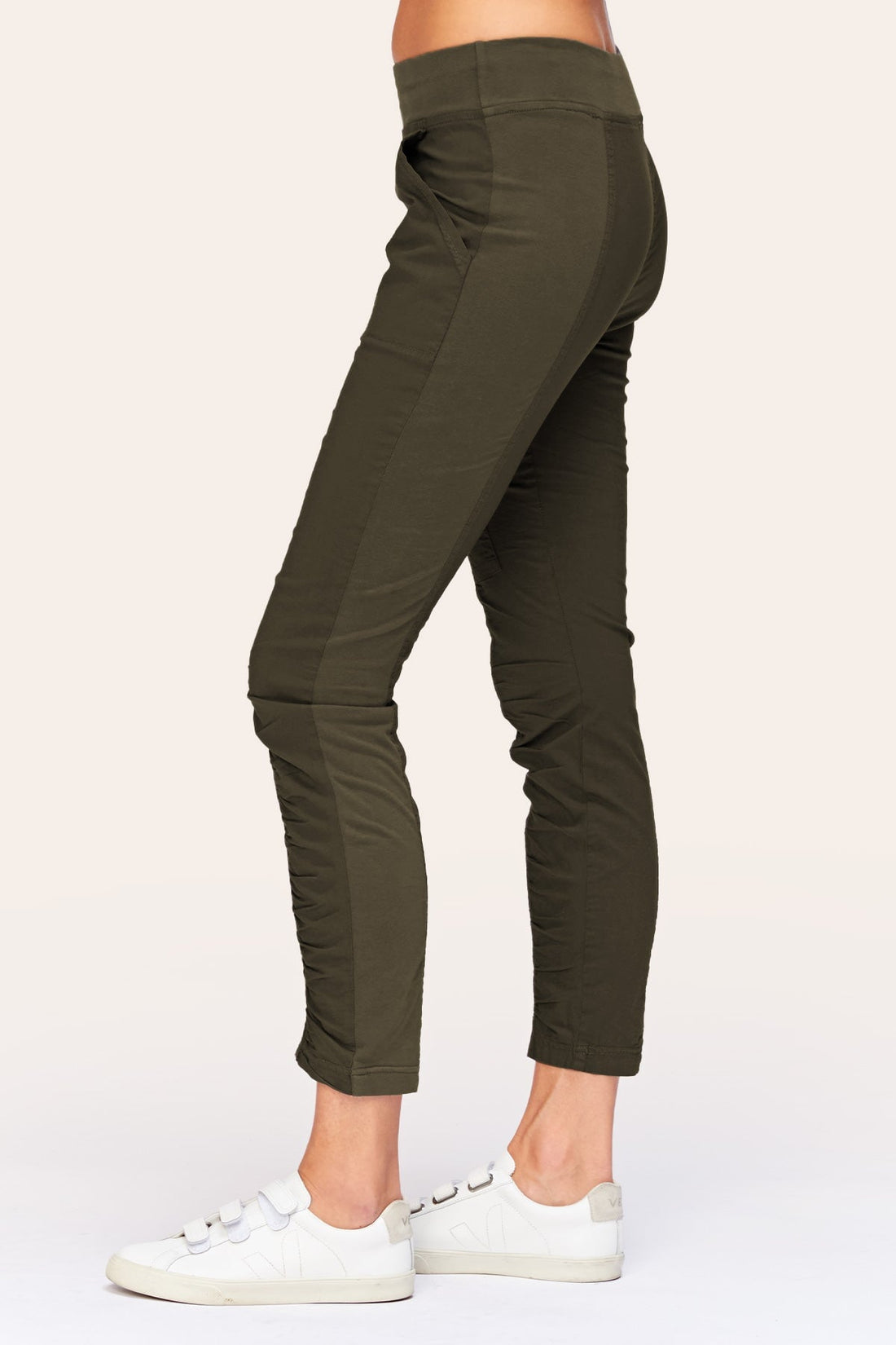 Malanda Pant