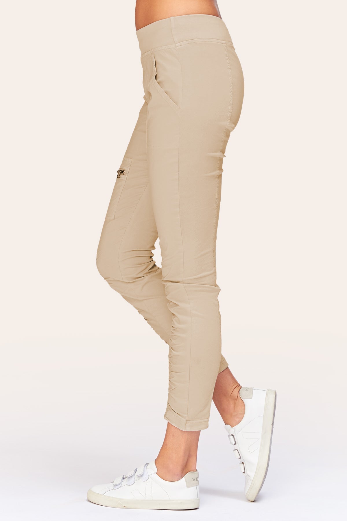 Malanda Pant