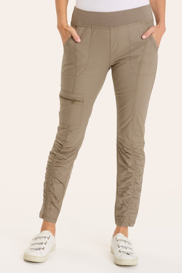 Malanda Pant