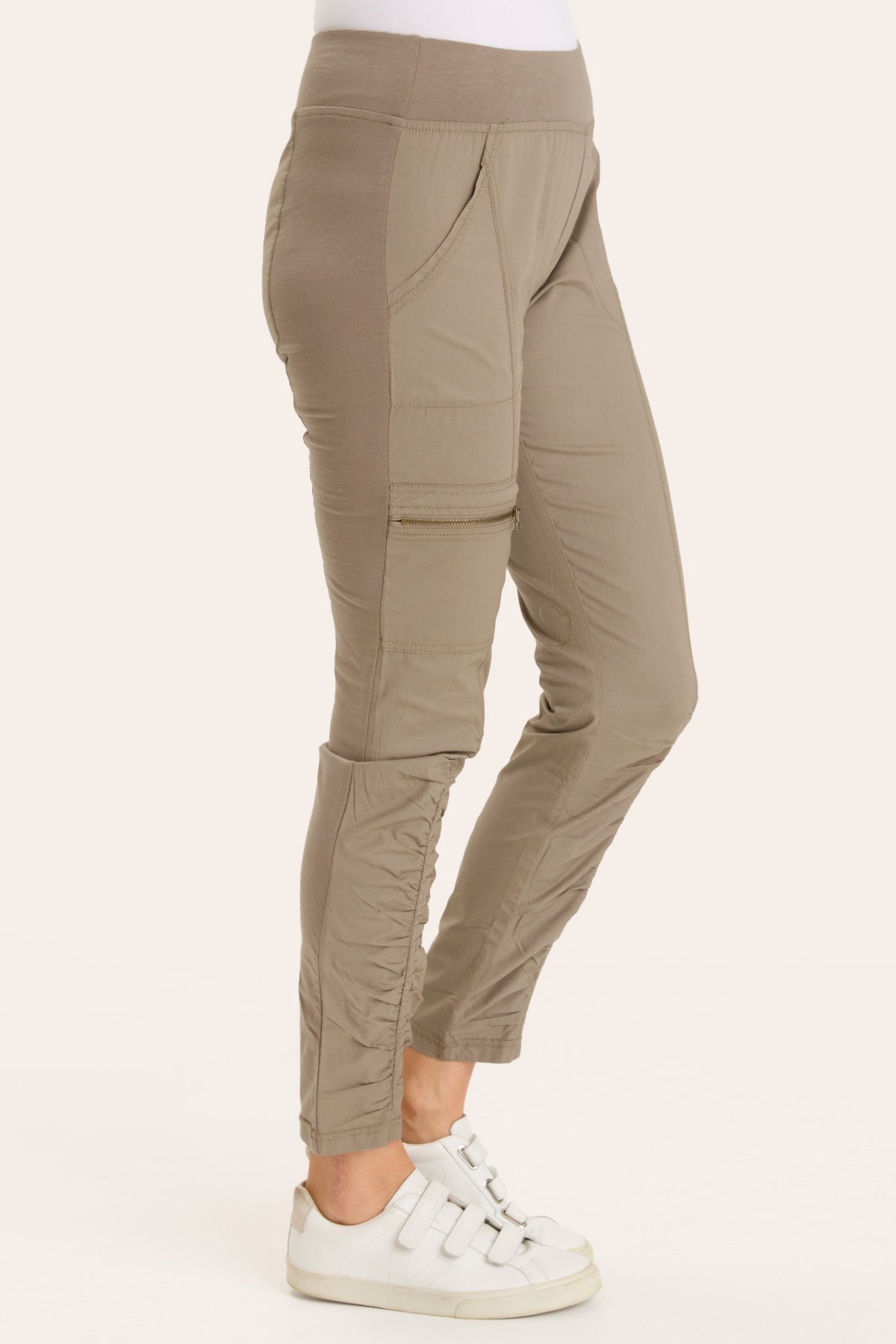 Malanda Pant