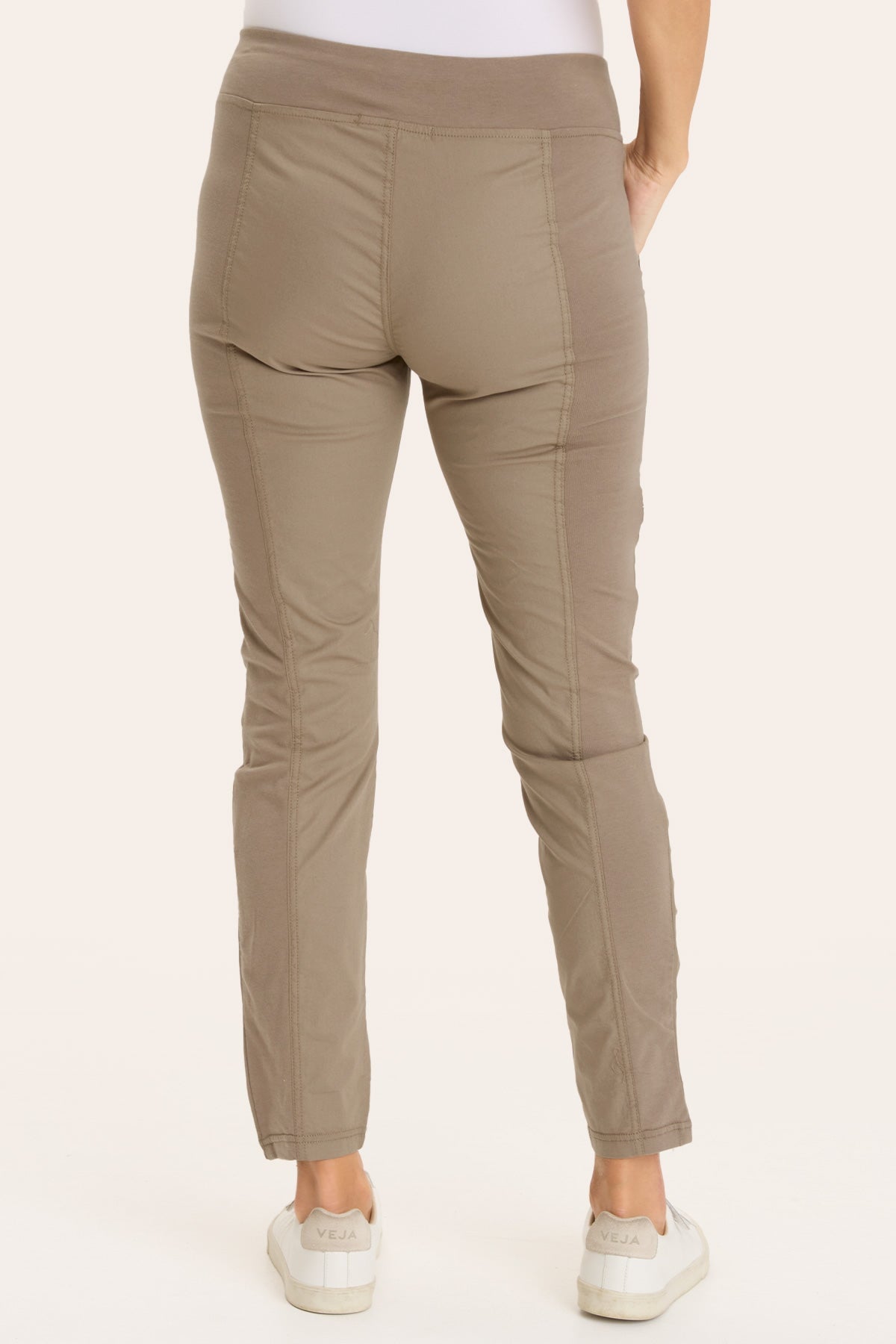 Malanda Pant