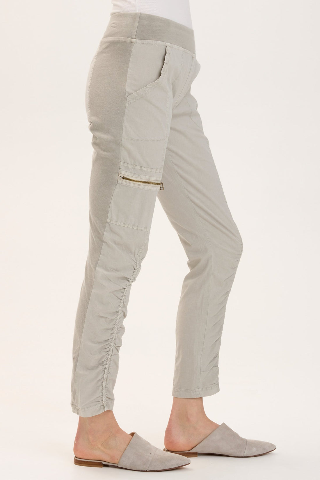 Malanda Pant