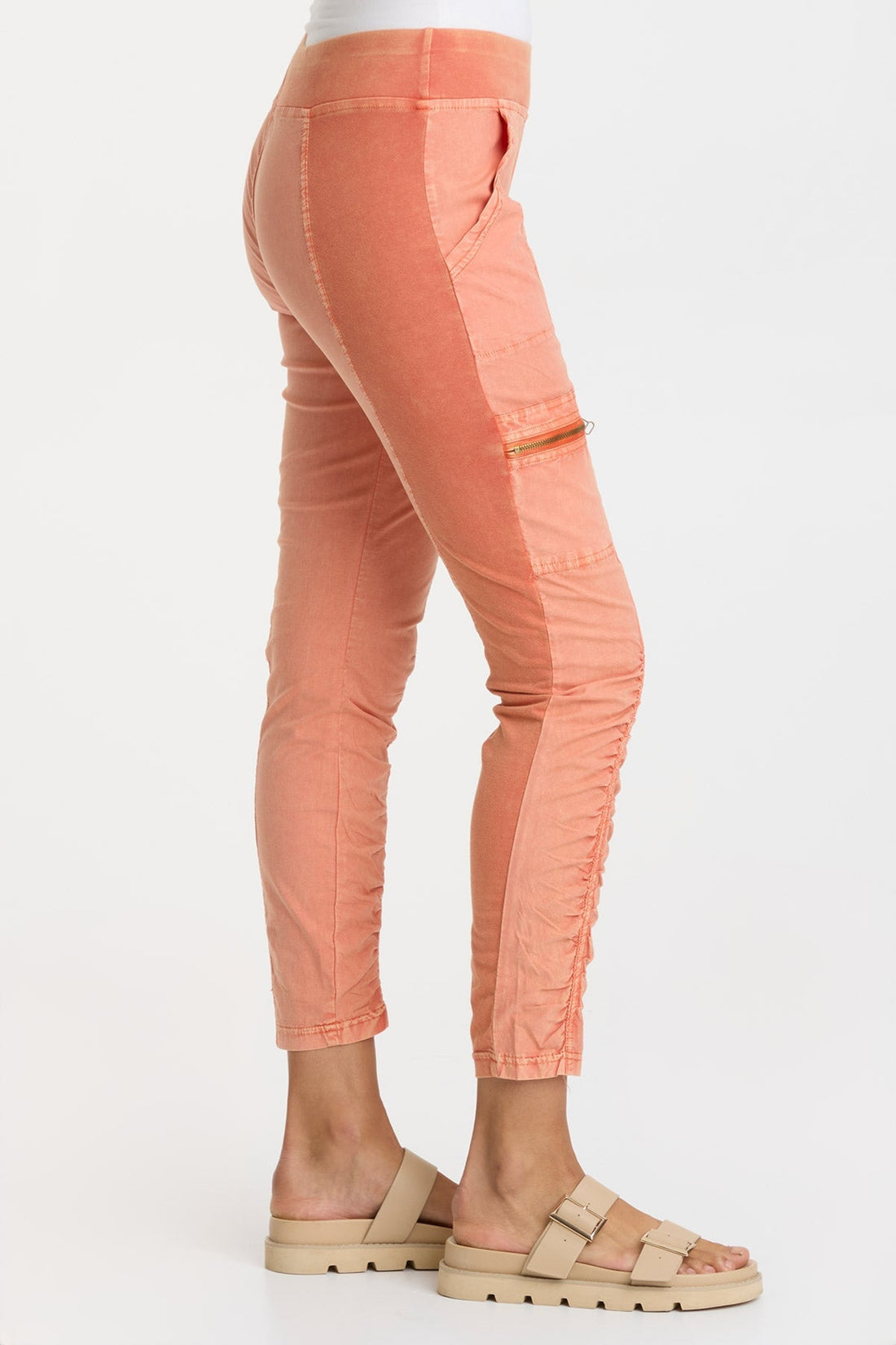 Malanda Pant