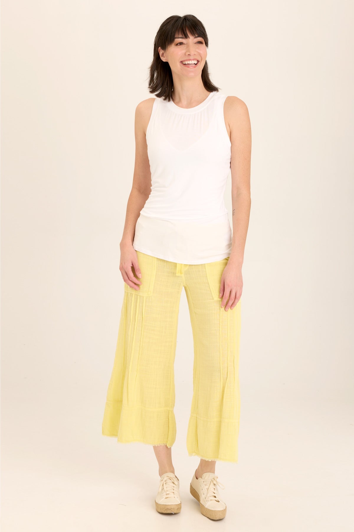 Ace Pant