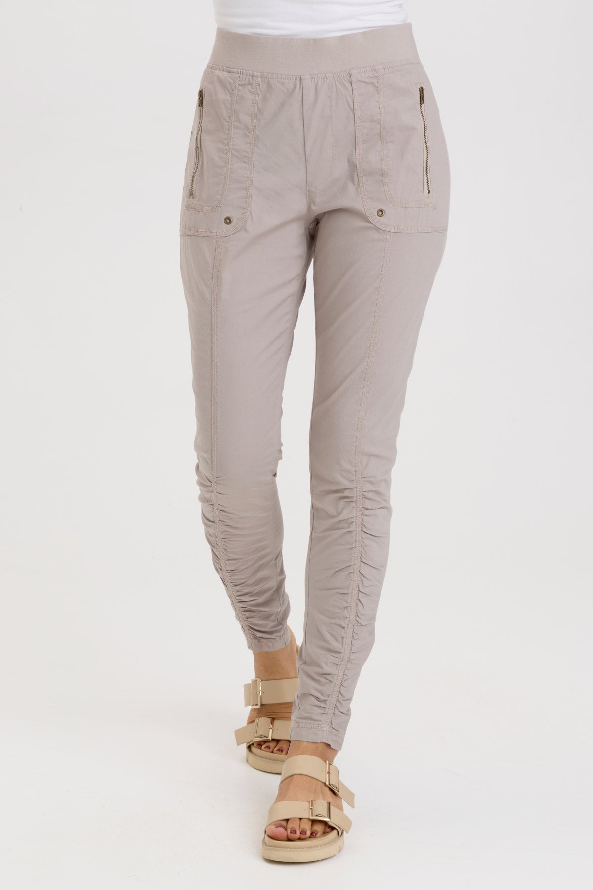 Grassroots Legging