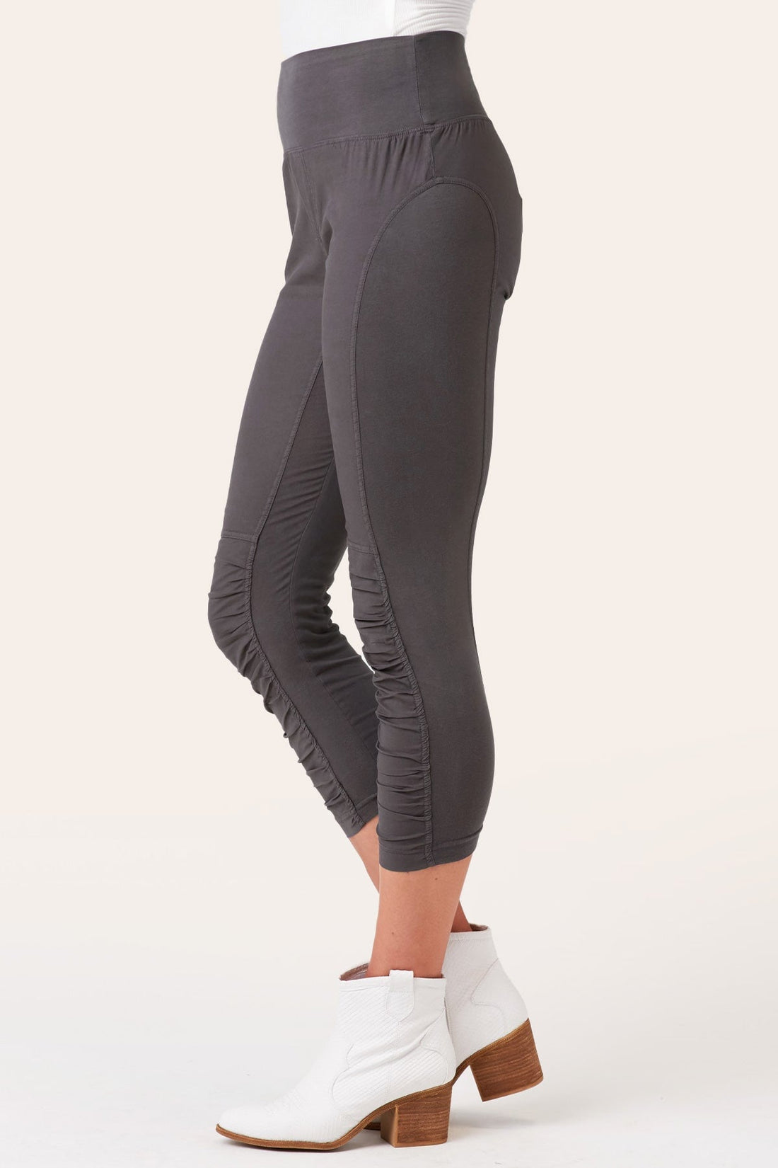 High Waist Jetter