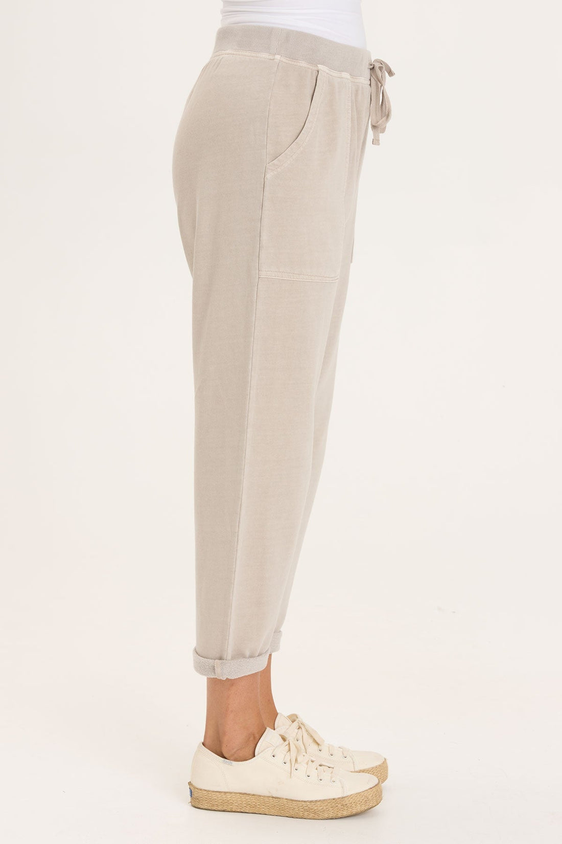 Fleece Rekka Jogger