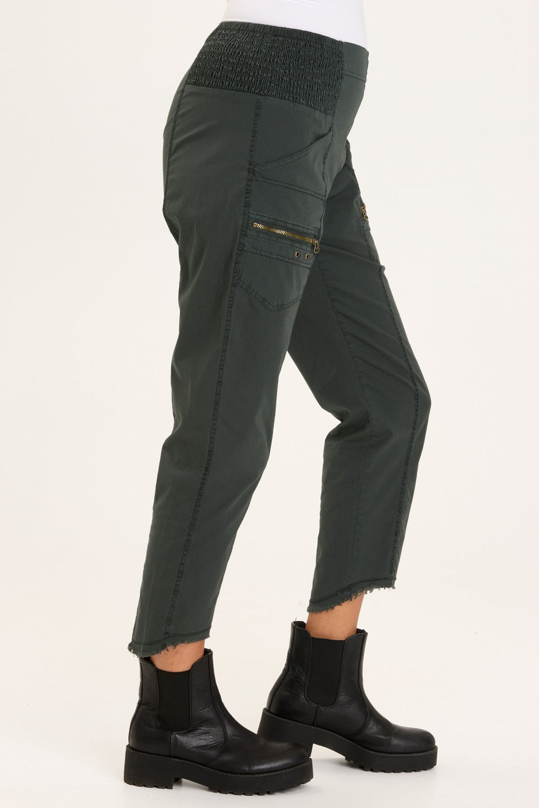 Acker Slim Pant
