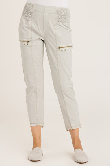 Acker Slim Pant