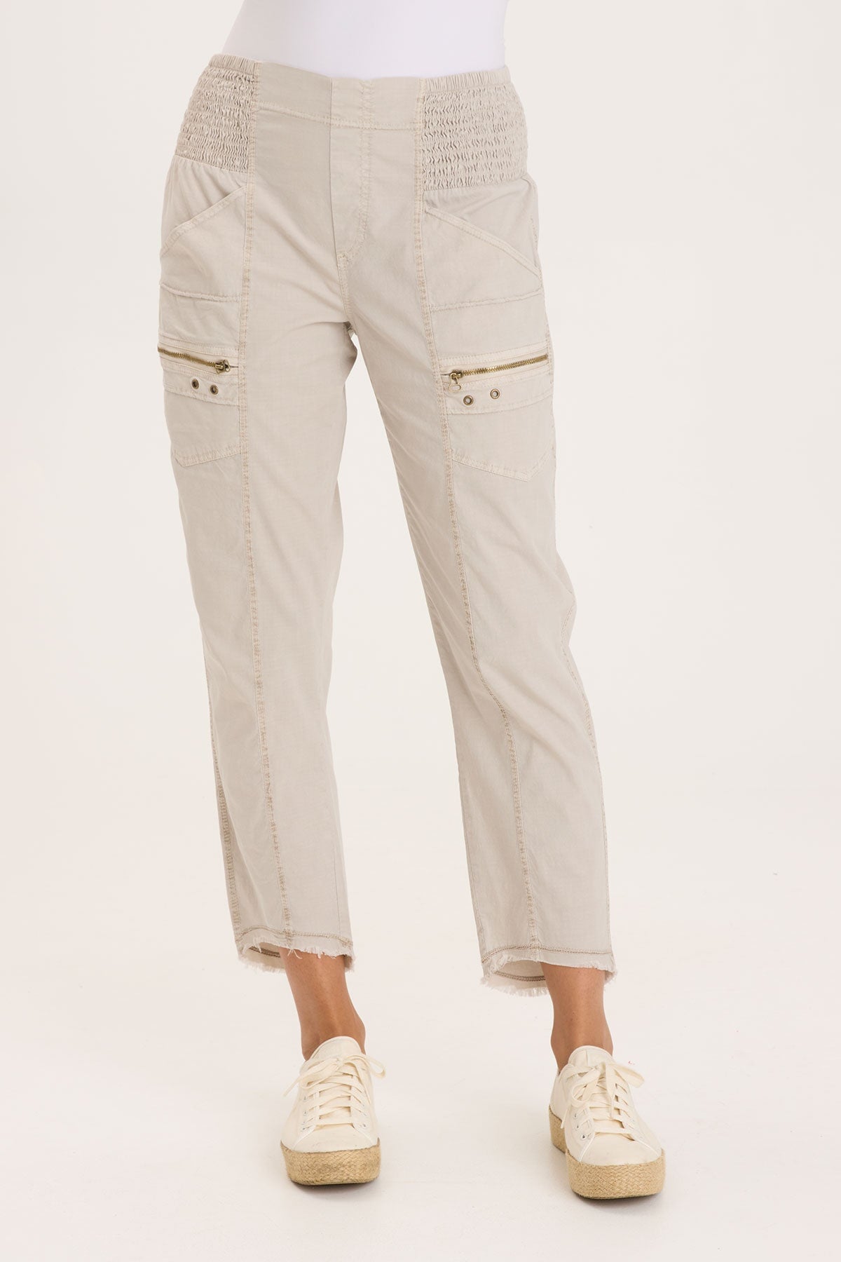 Acker Slim Pant