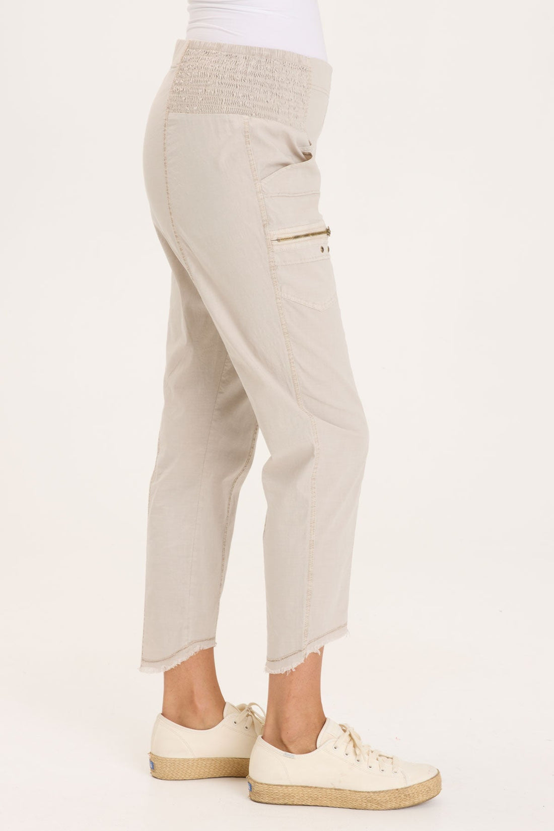 Acker Slim Pant