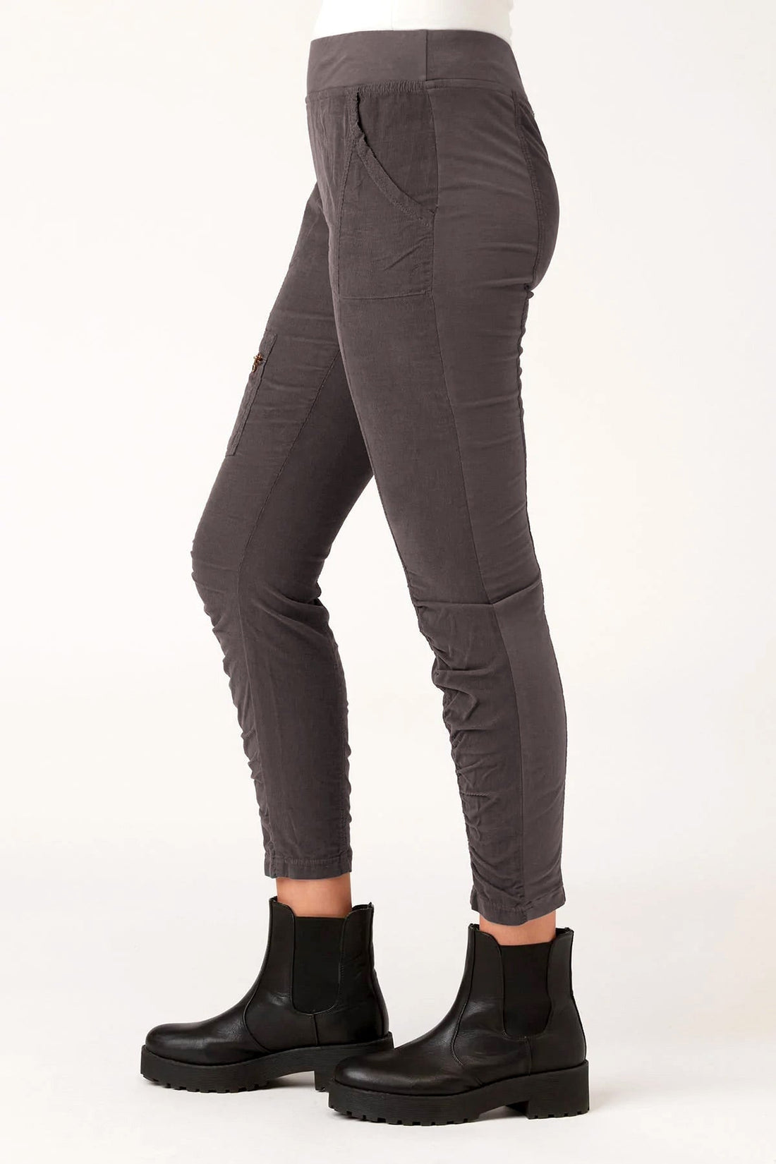 Cord Malanda Pant