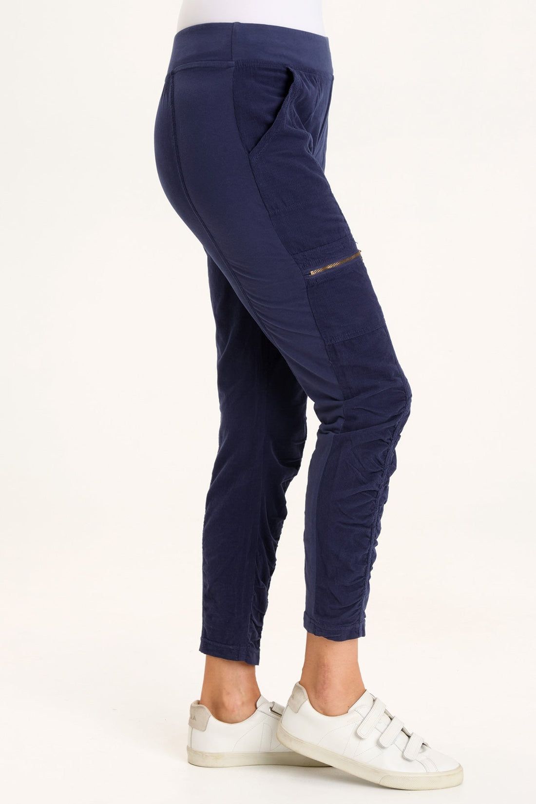 Cord Malanda Pant