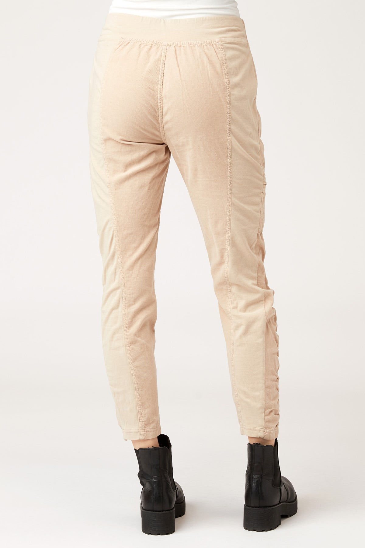 Cord Malanda Pant