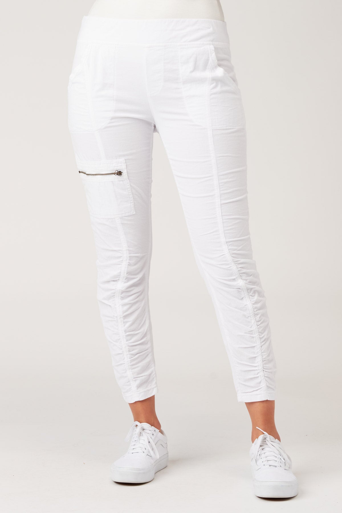 Cord Malanda Pant