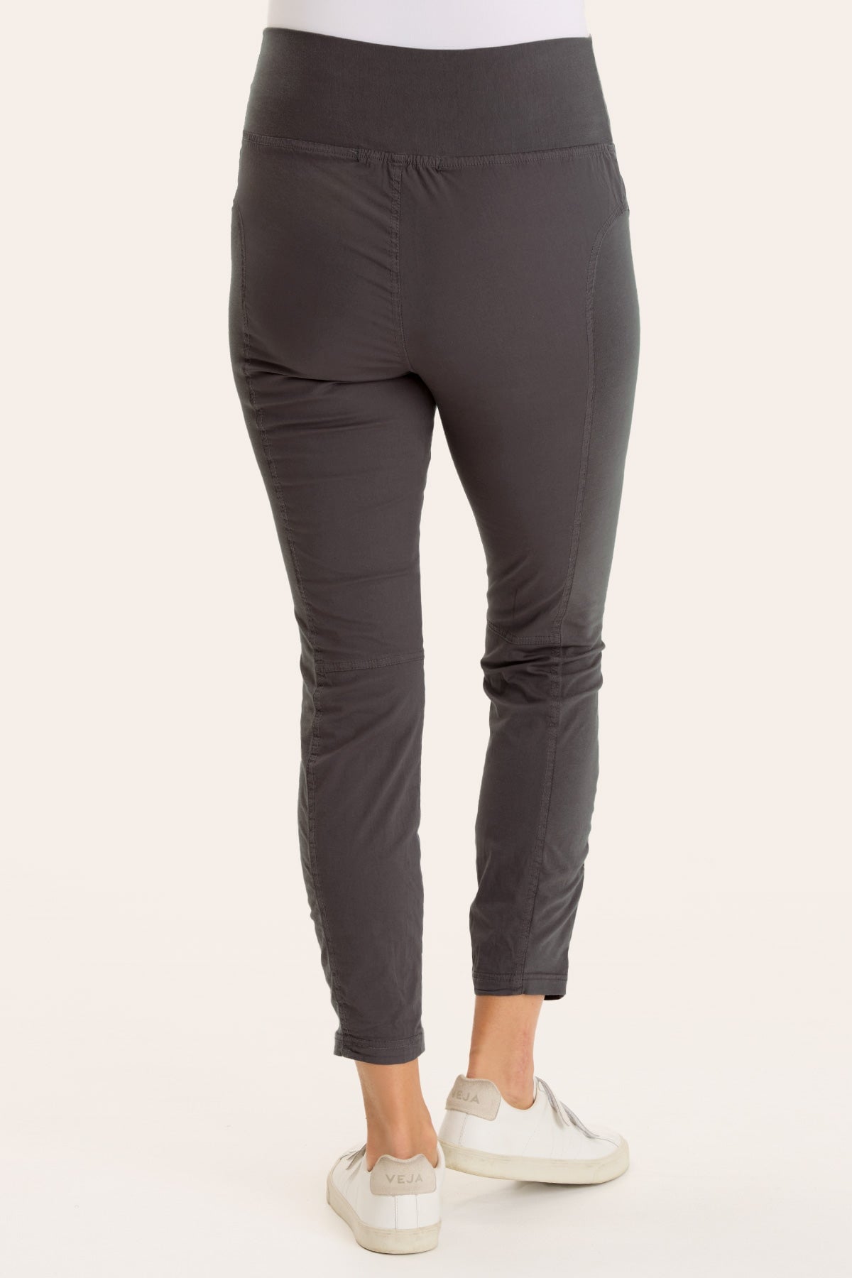 High Waist Penny Legging