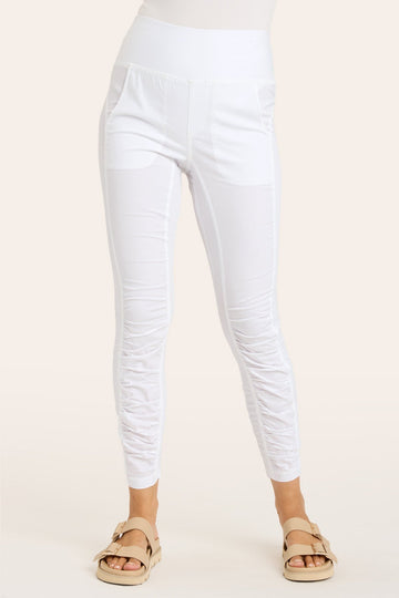 High Waist Penny Legging