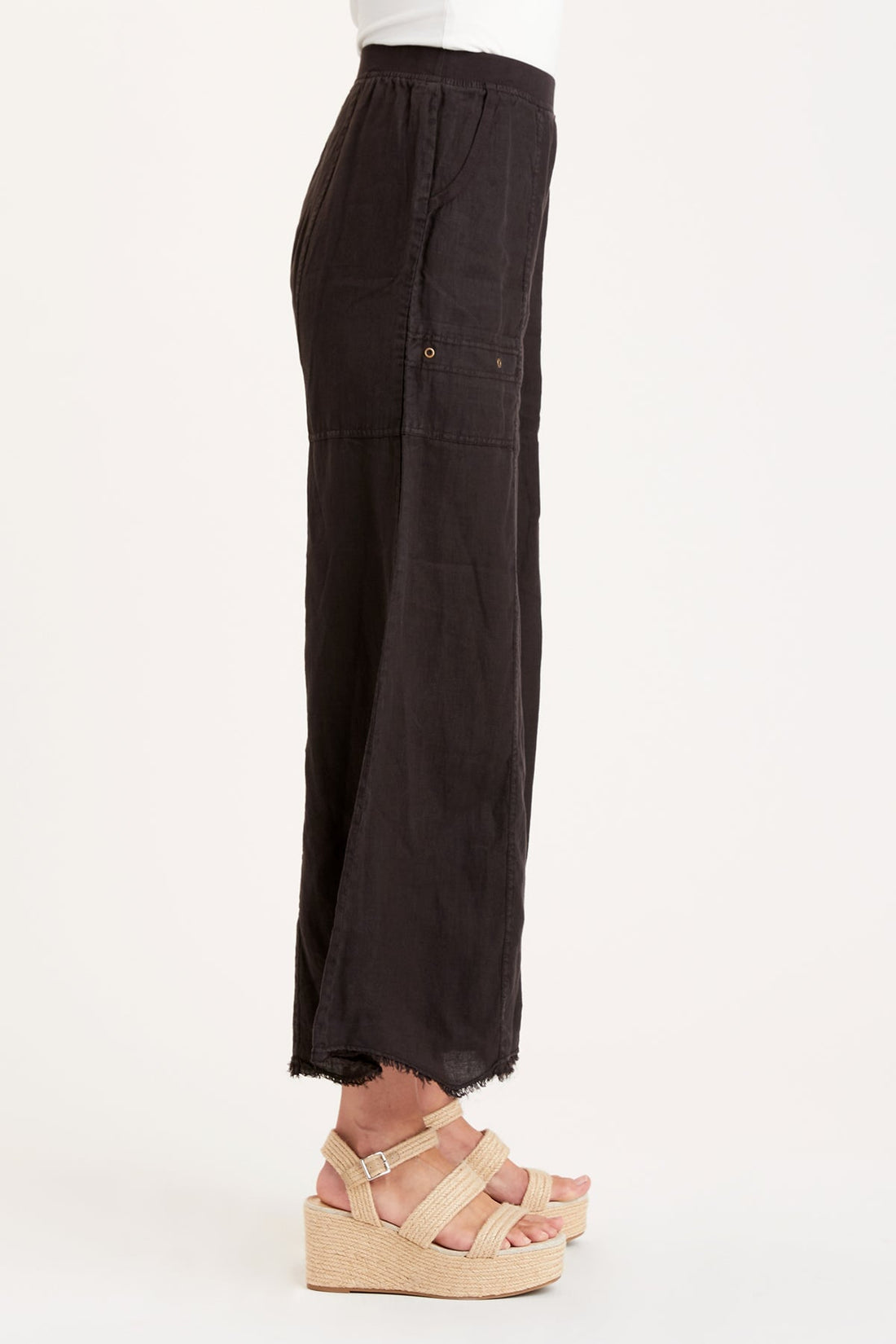 Gaston Pant