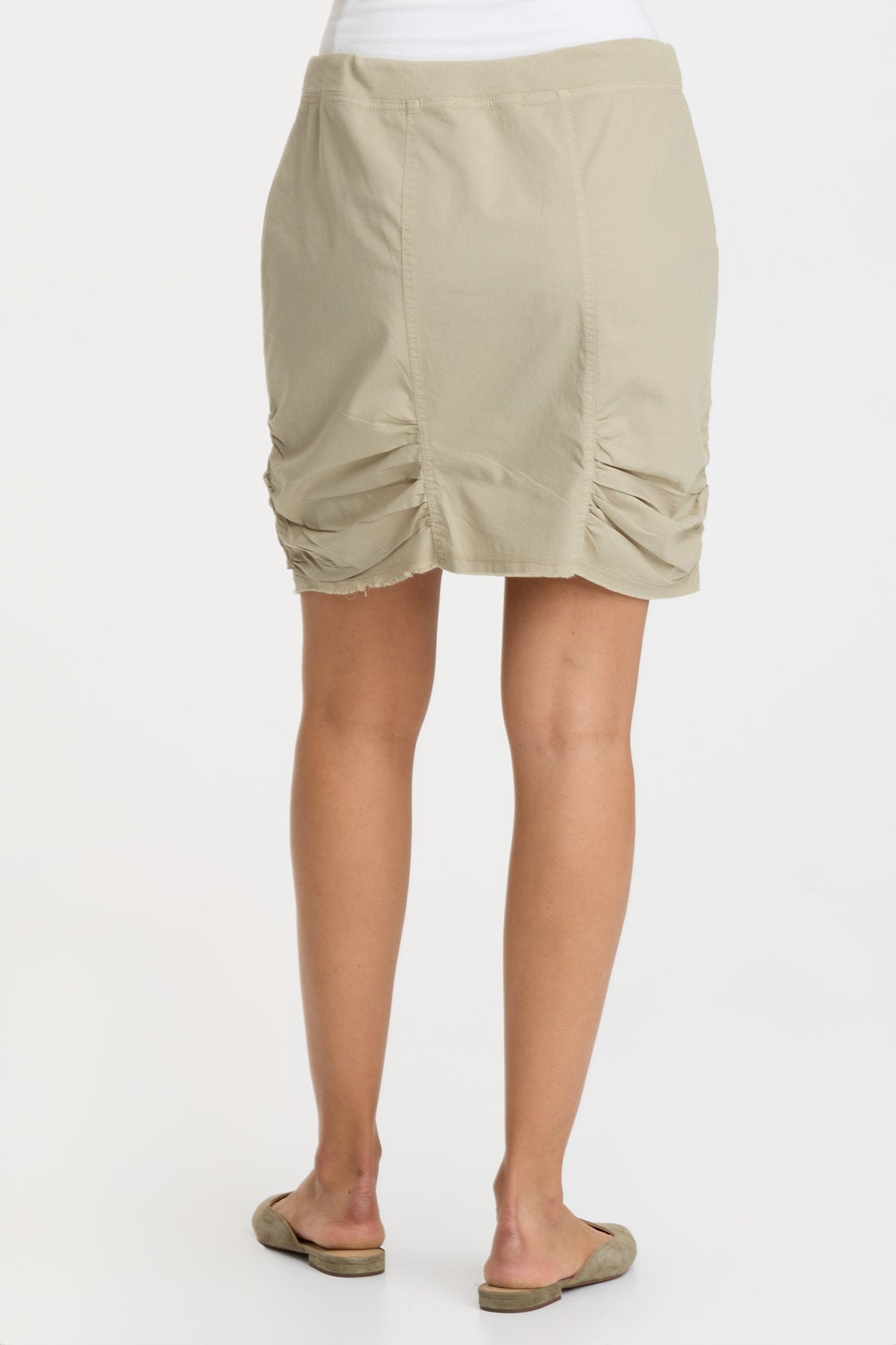 Leland Skirt 2.0