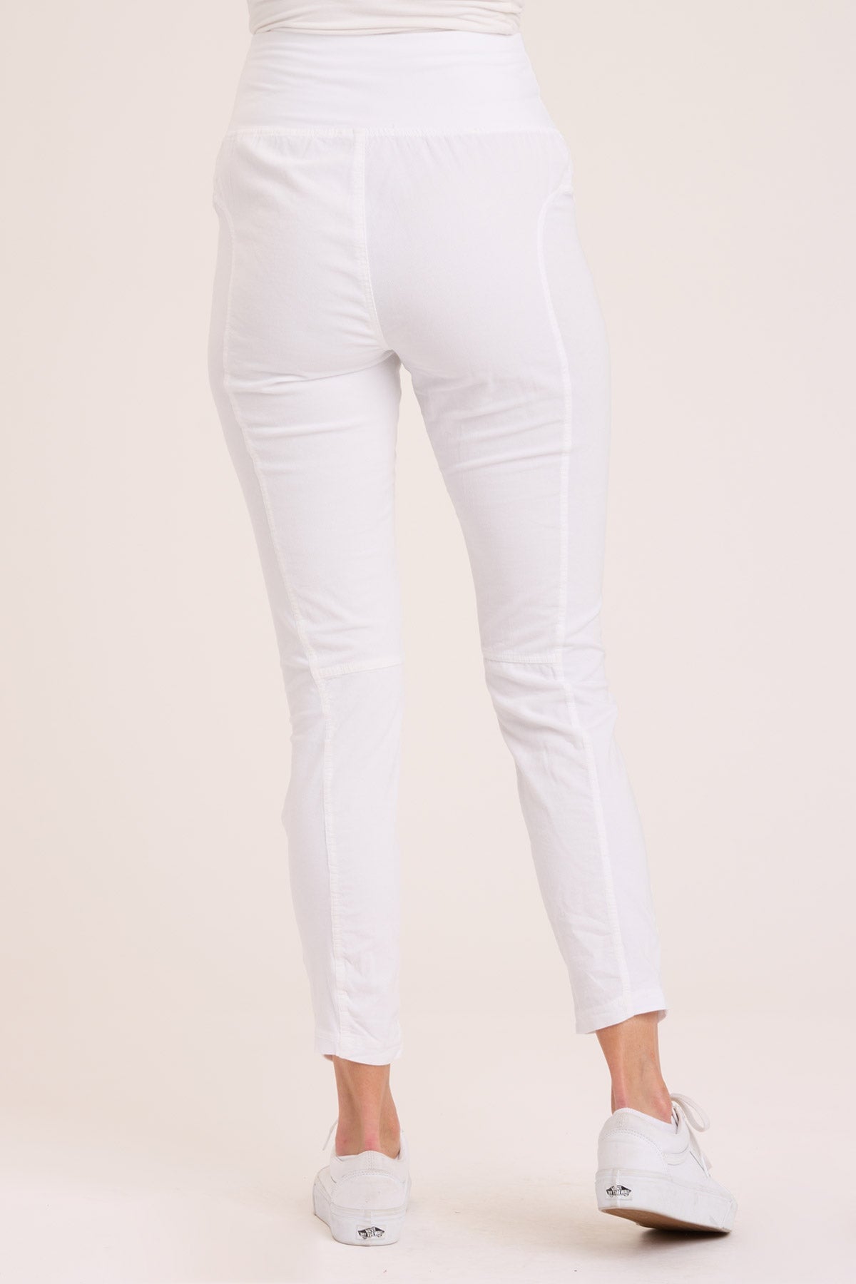 Cord Penny Legging