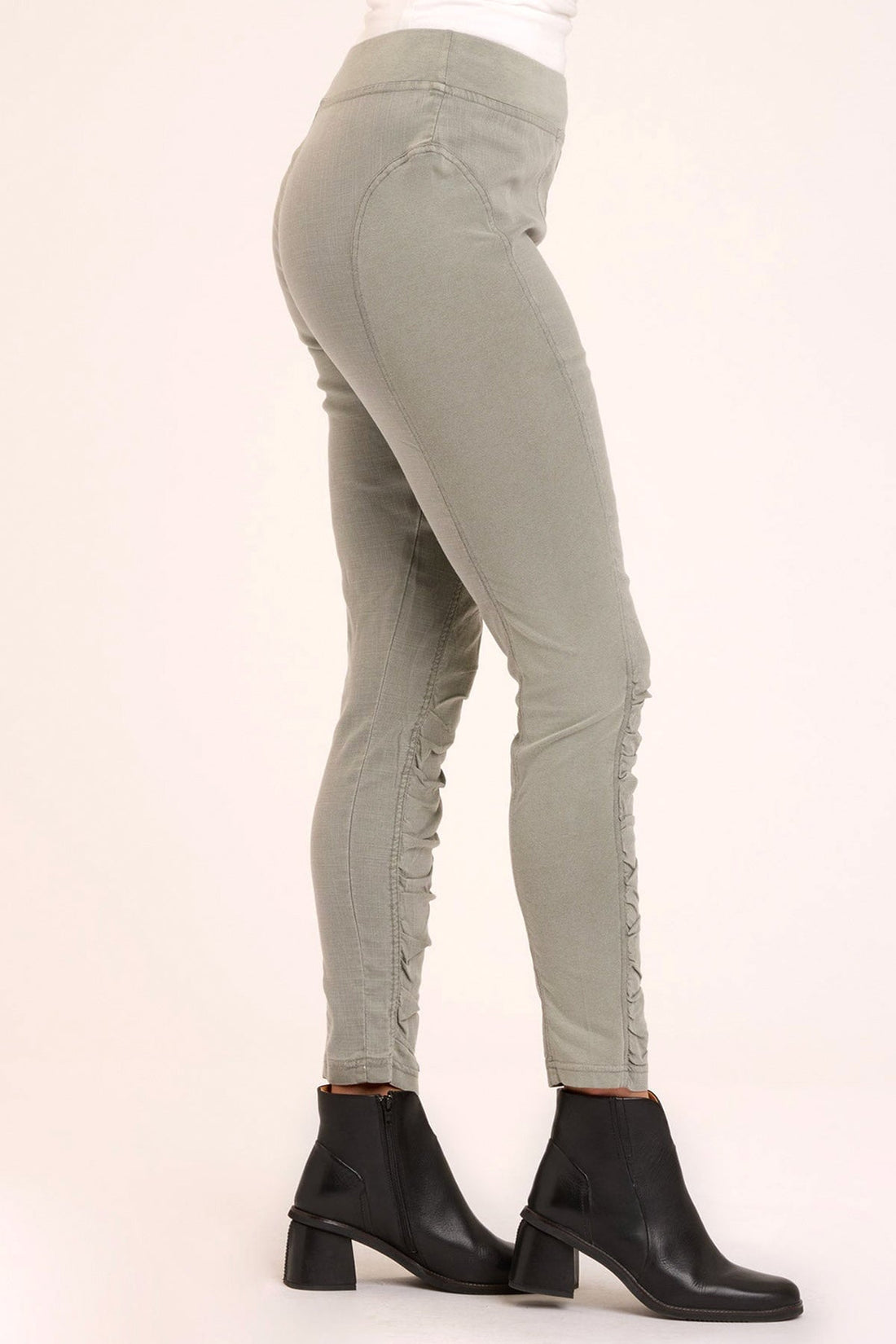 Twill Alexa Legging