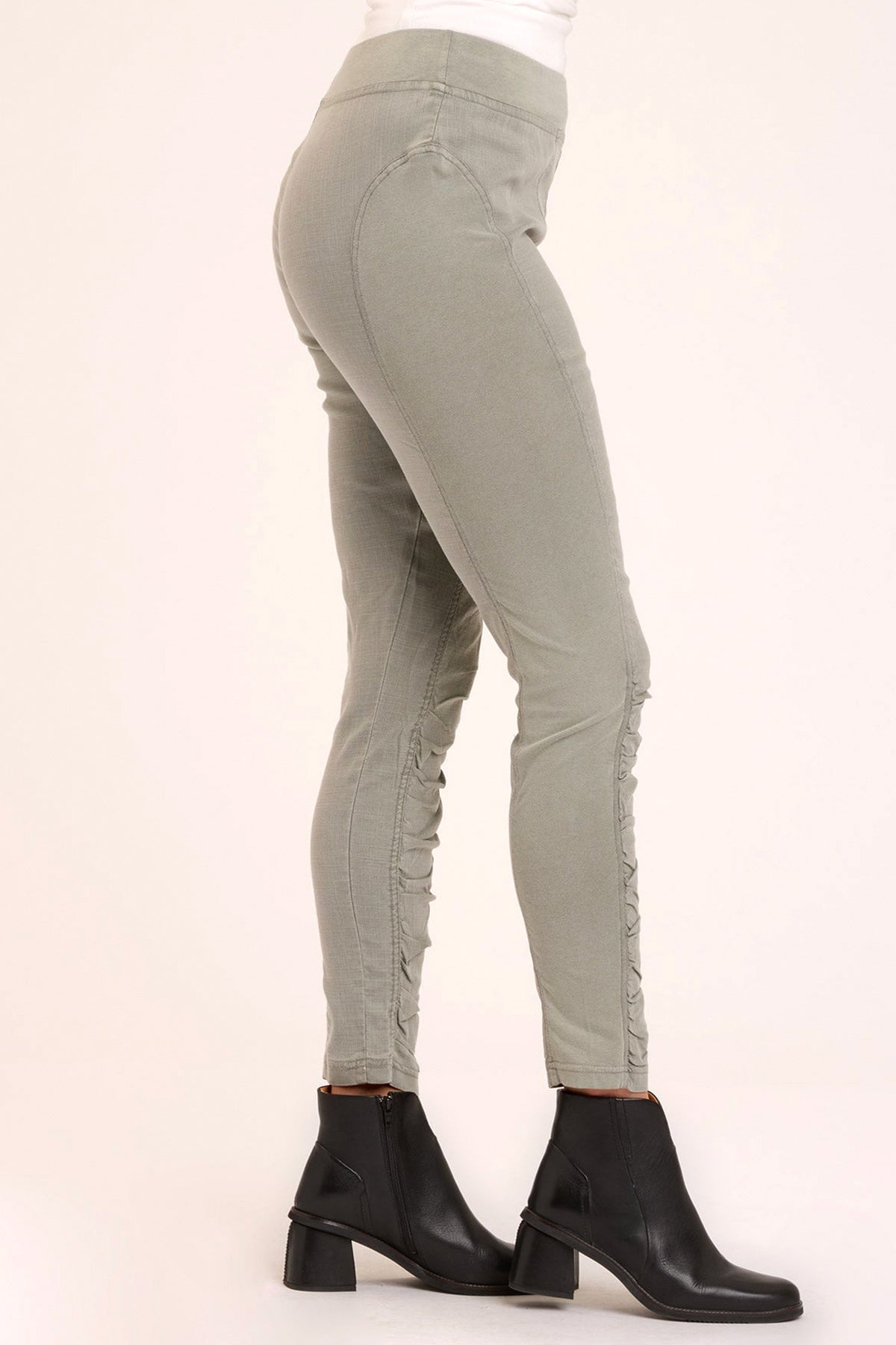 Twill Alexa Legging