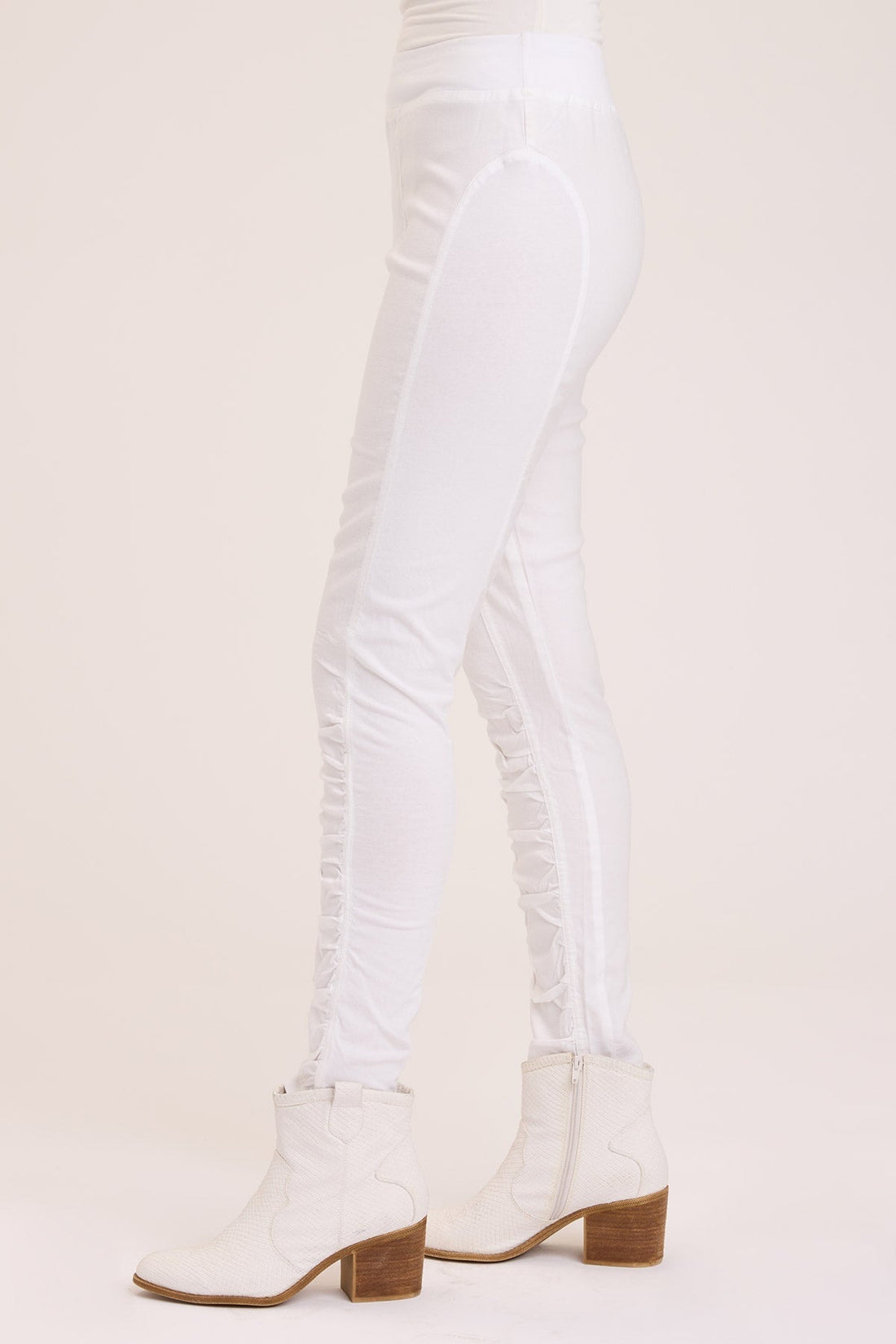 Twill Alexa Legging